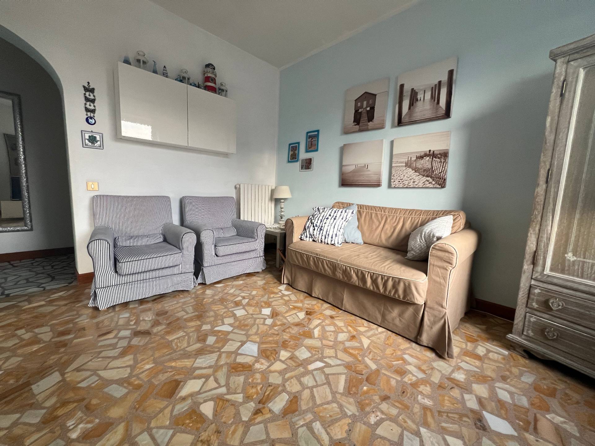 Appartamento in vendita a Pisa, Tirrenia