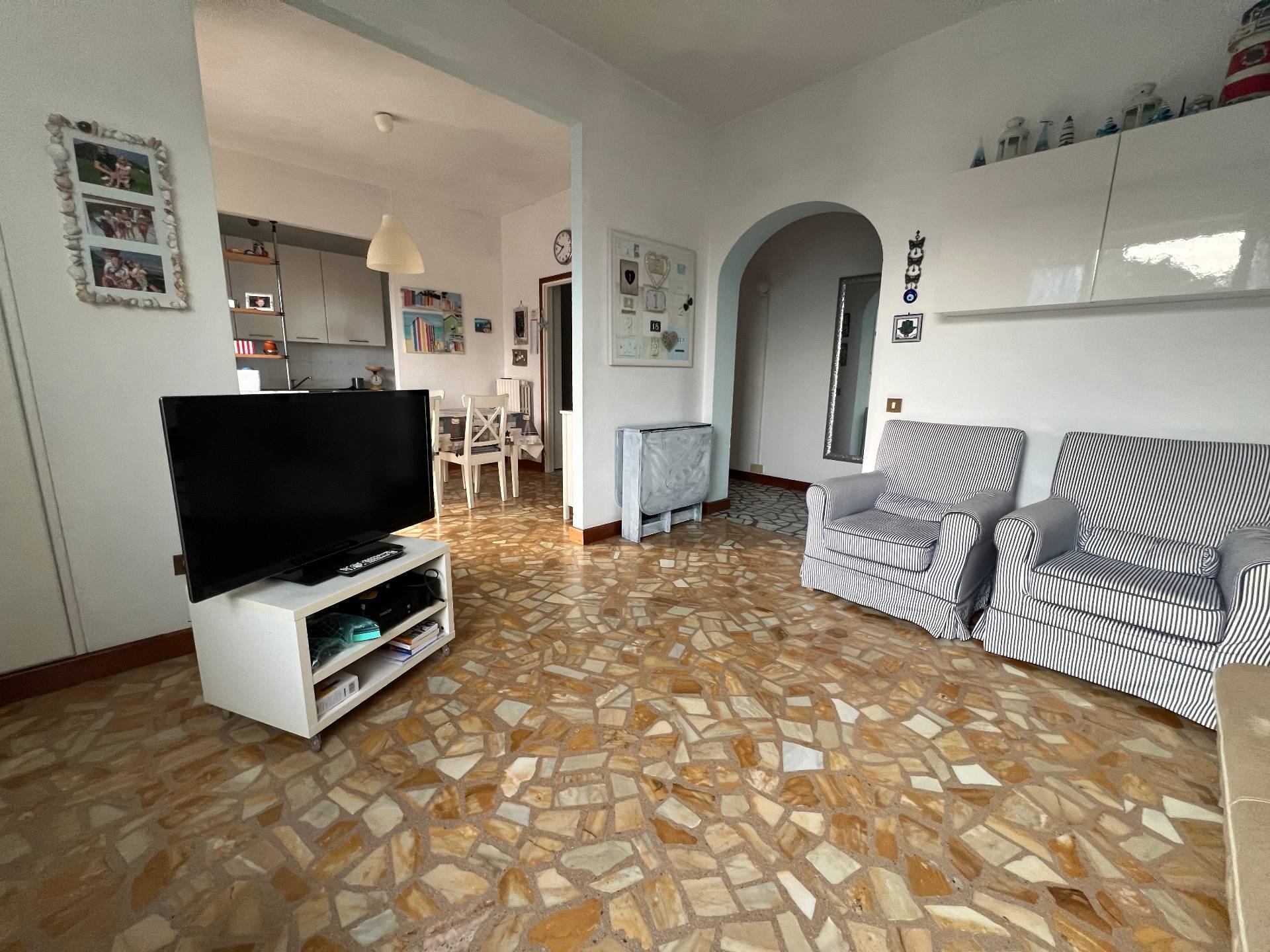 Appartamento in vendita a Pisa, Tirrenia