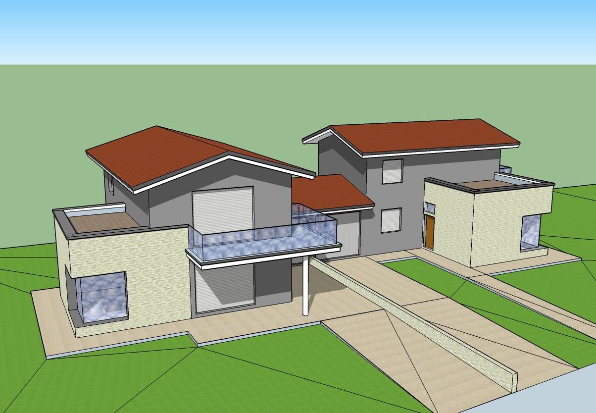 Terreno edificabile in vendita a San Giuliano Terme, San Martino a Ulmiano