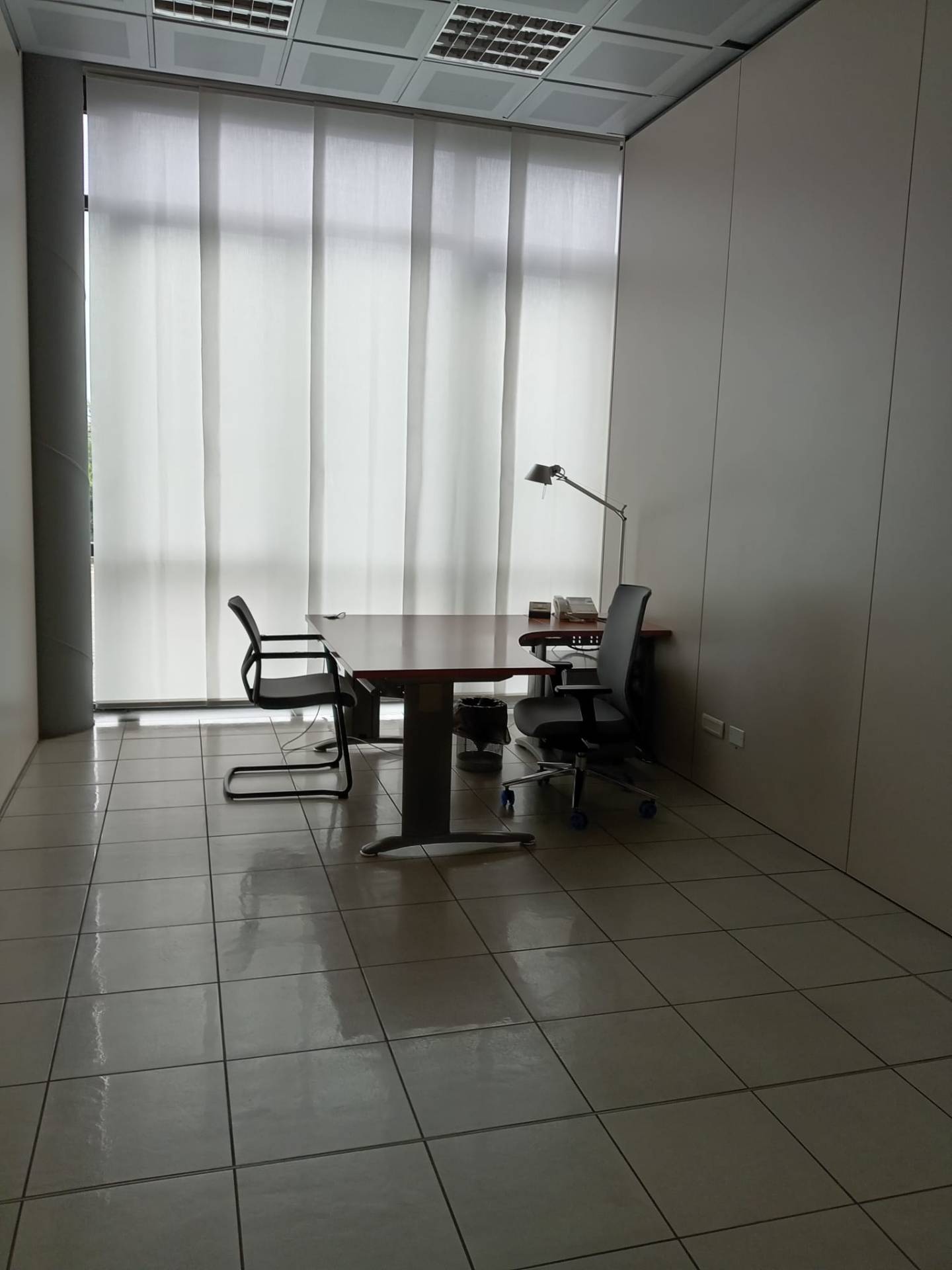 Ufficio in affitto a Pisa, Ospedaletto