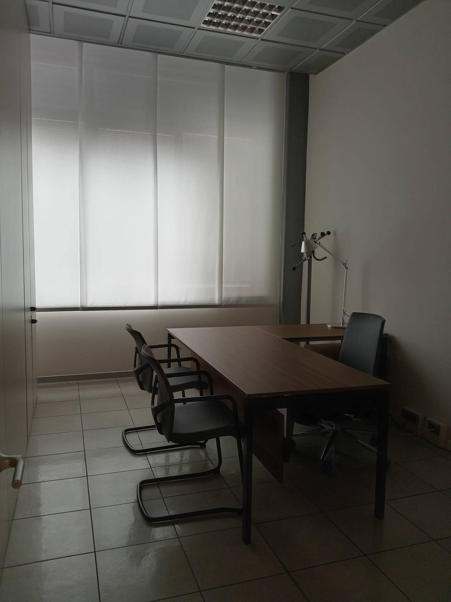 Ufficio in affitto a Pisa, Ospedaletto