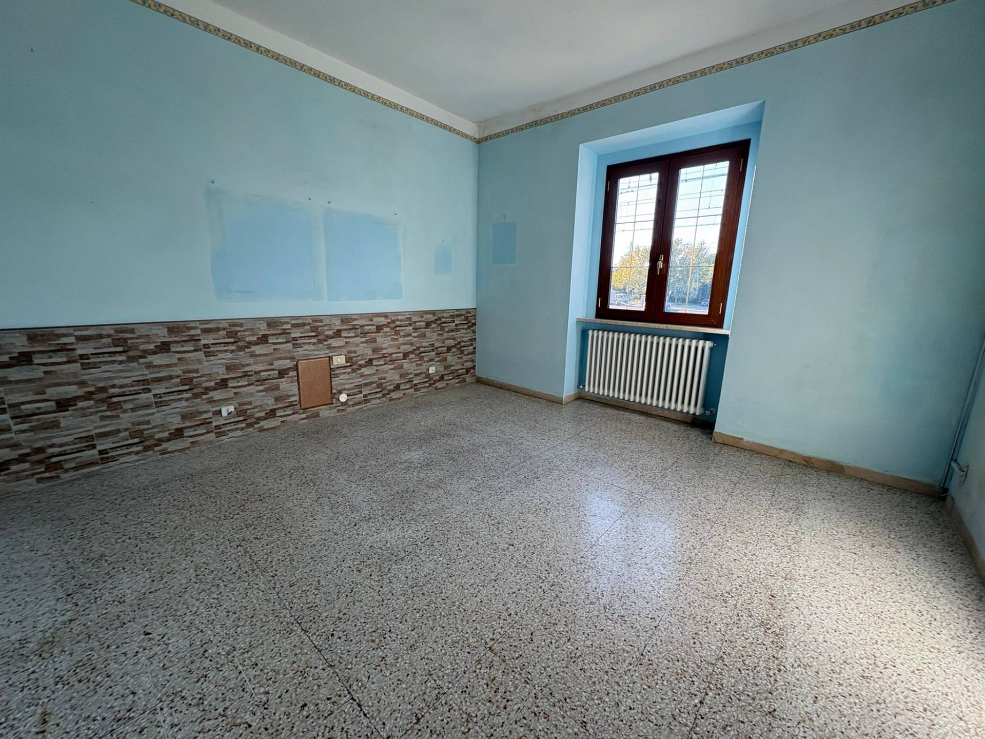 Appartamento in vendita a Pisa, Porta Nuova