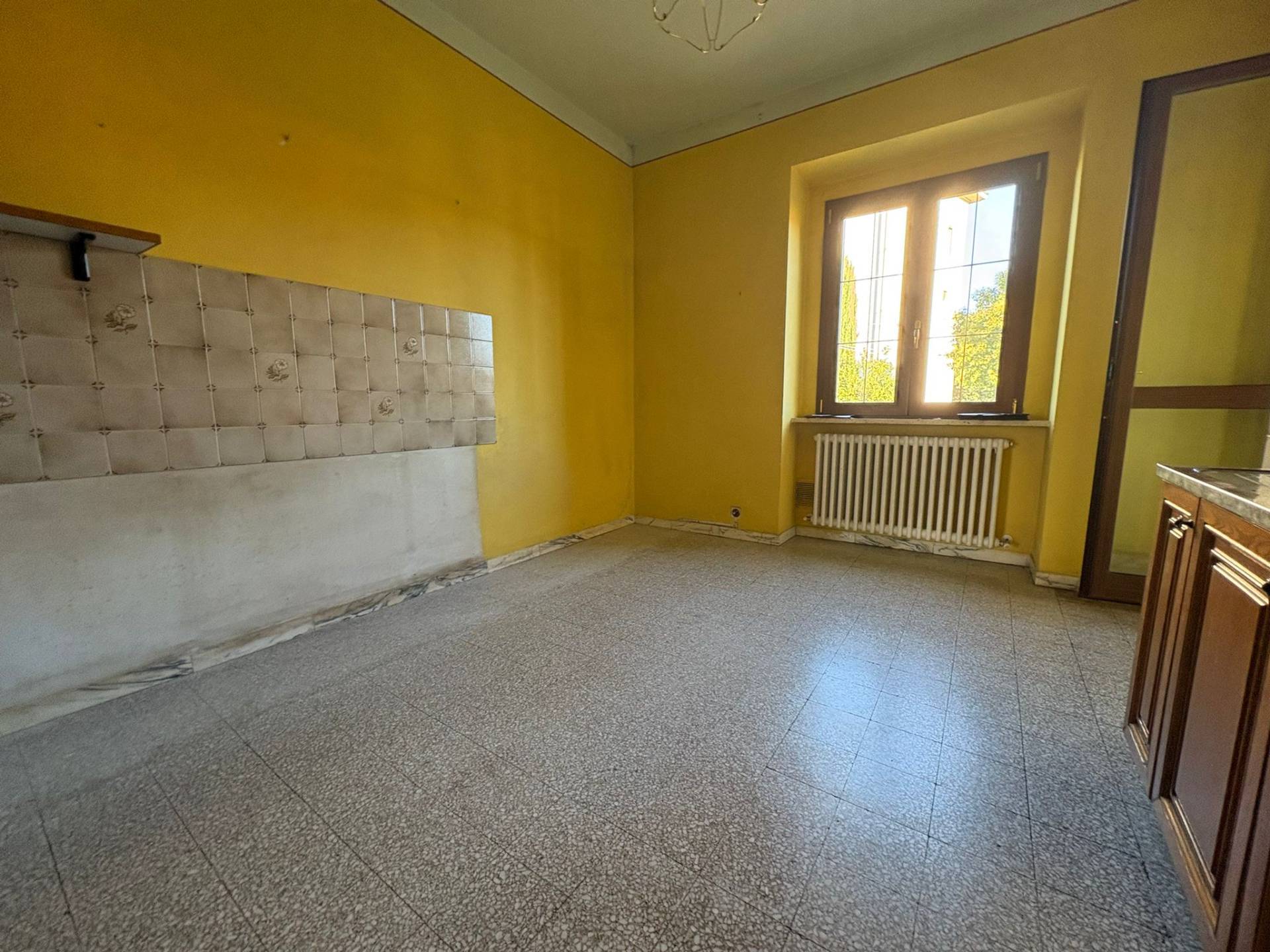 Appartamento in vendita a Pisa, Porta Nuova