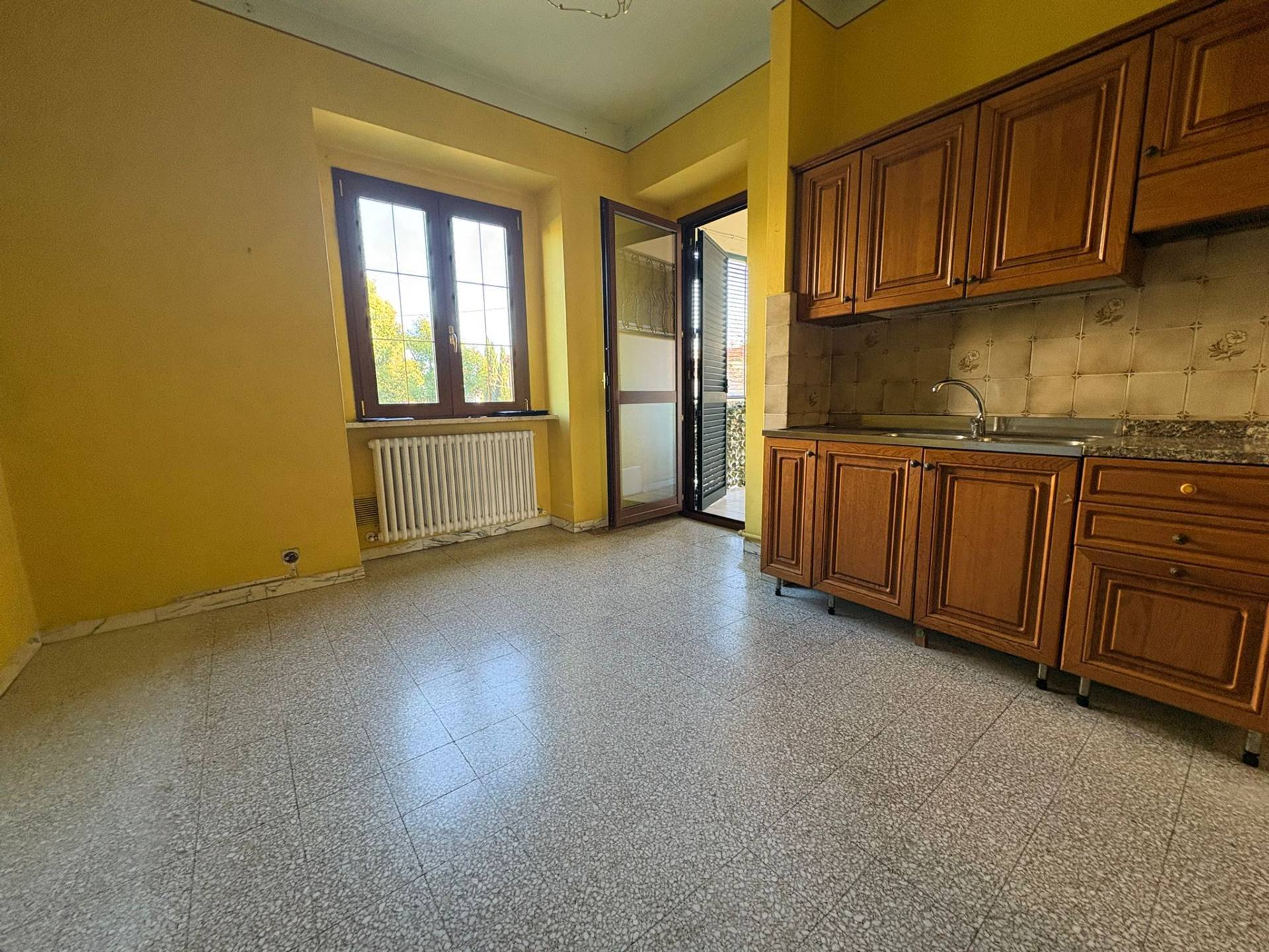 Appartamento in vendita a Pisa, Porta Nuova