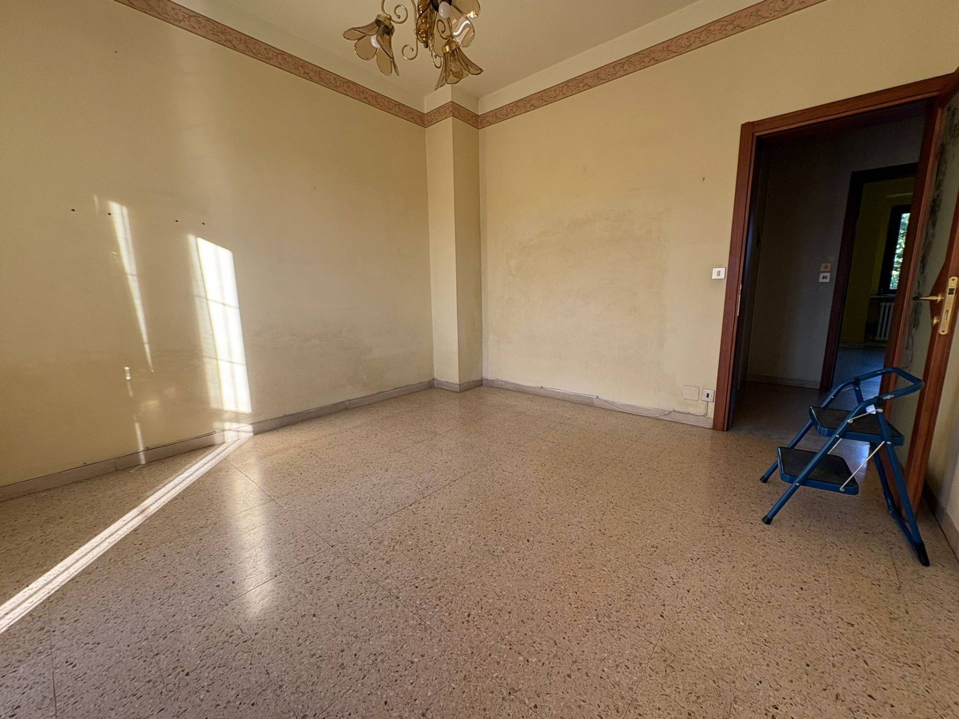 Appartamento in vendita a Pisa, Porta Nuova