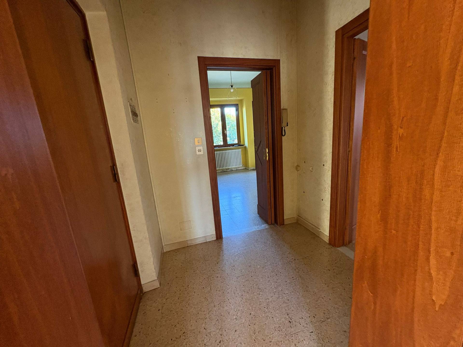 Appartamento in vendita a Pisa, Porta Nuova