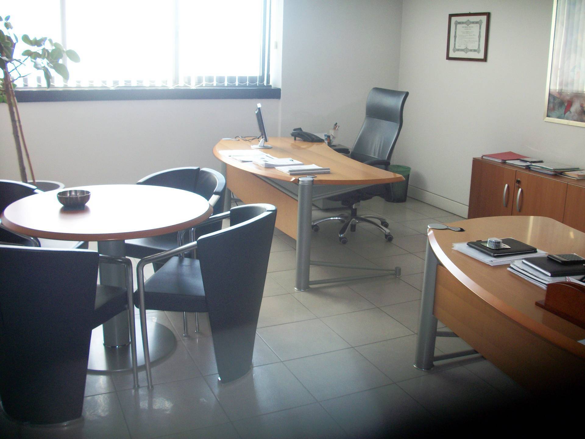 Ufficio in vendita a Pisa, Ospedaletto