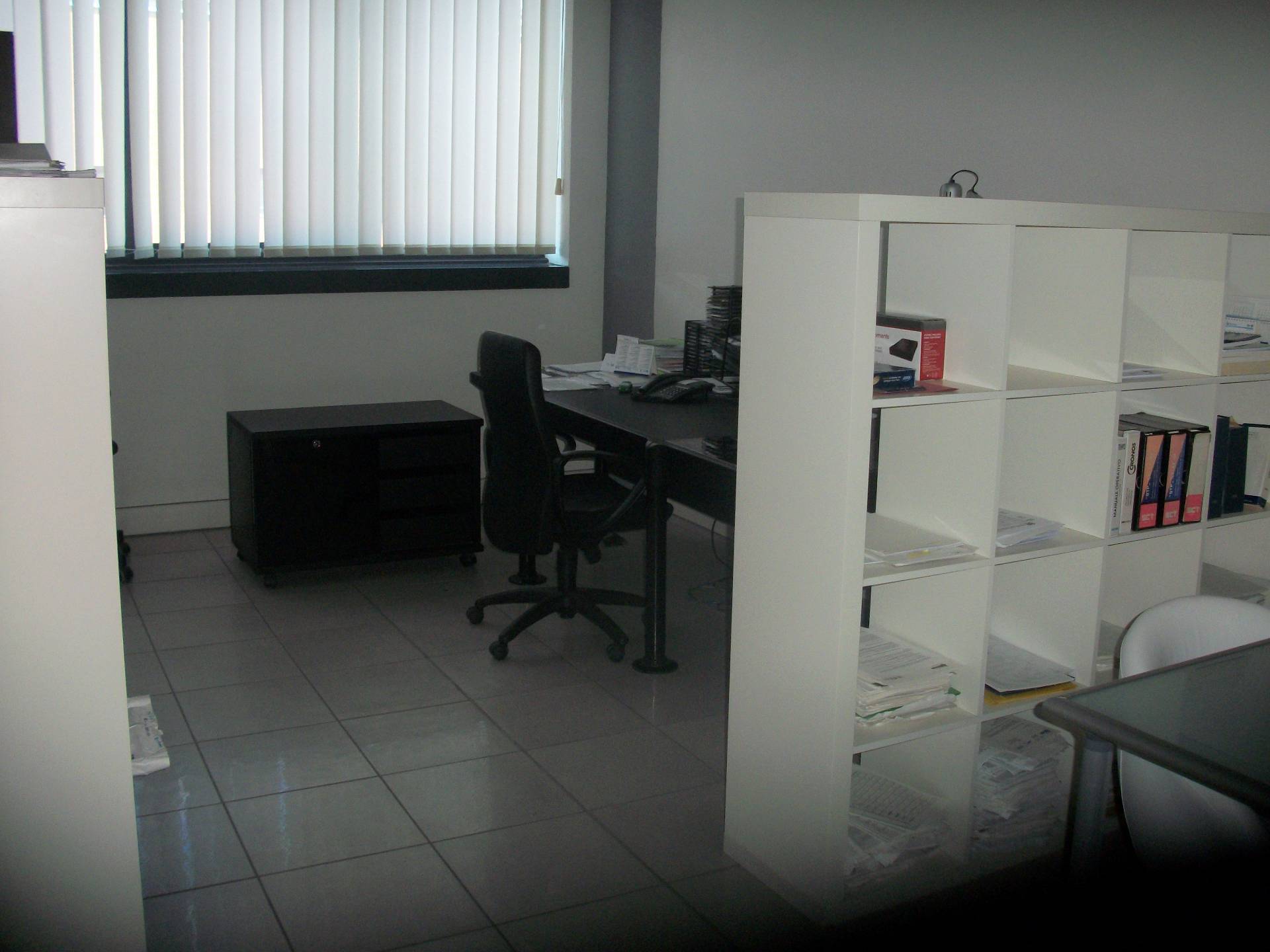 Ufficio in vendita a Pisa, Ospedaletto