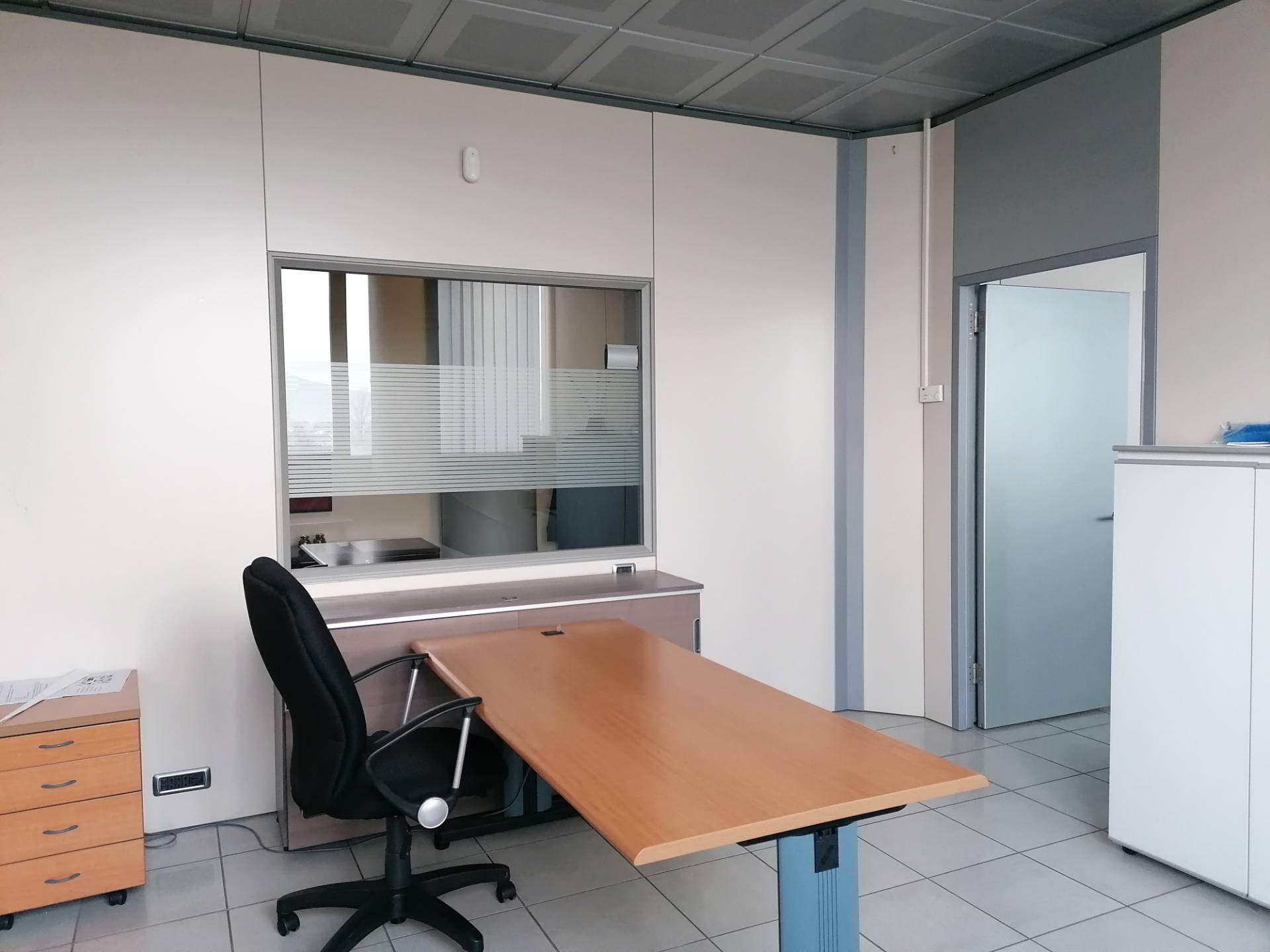 Ufficio in vendita a Pisa, Ospedaletto