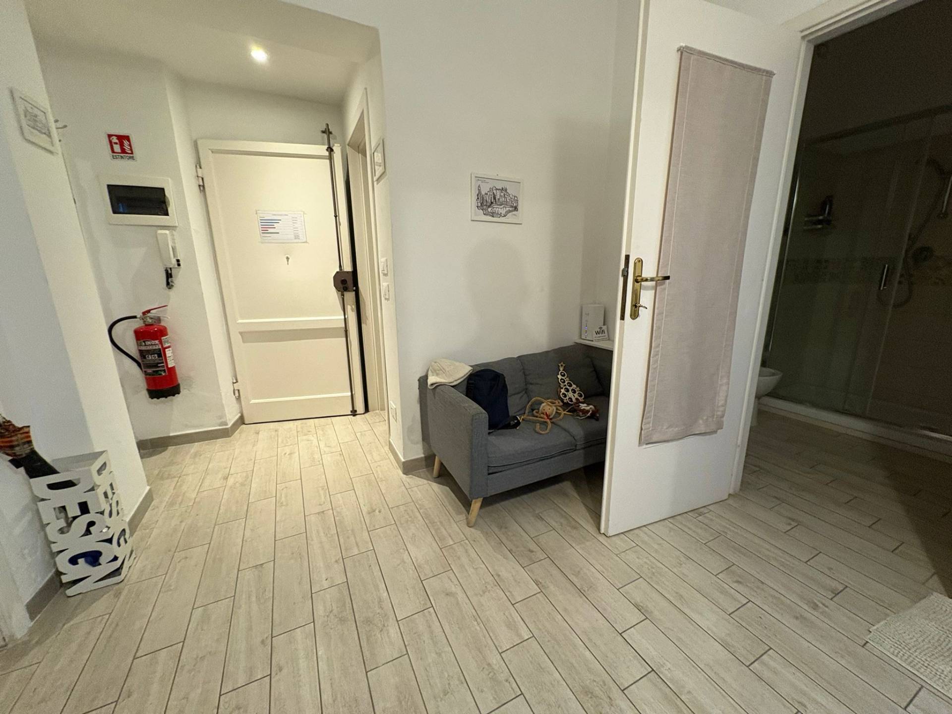 Appartamento in vendita a Pisa, Santa Maria