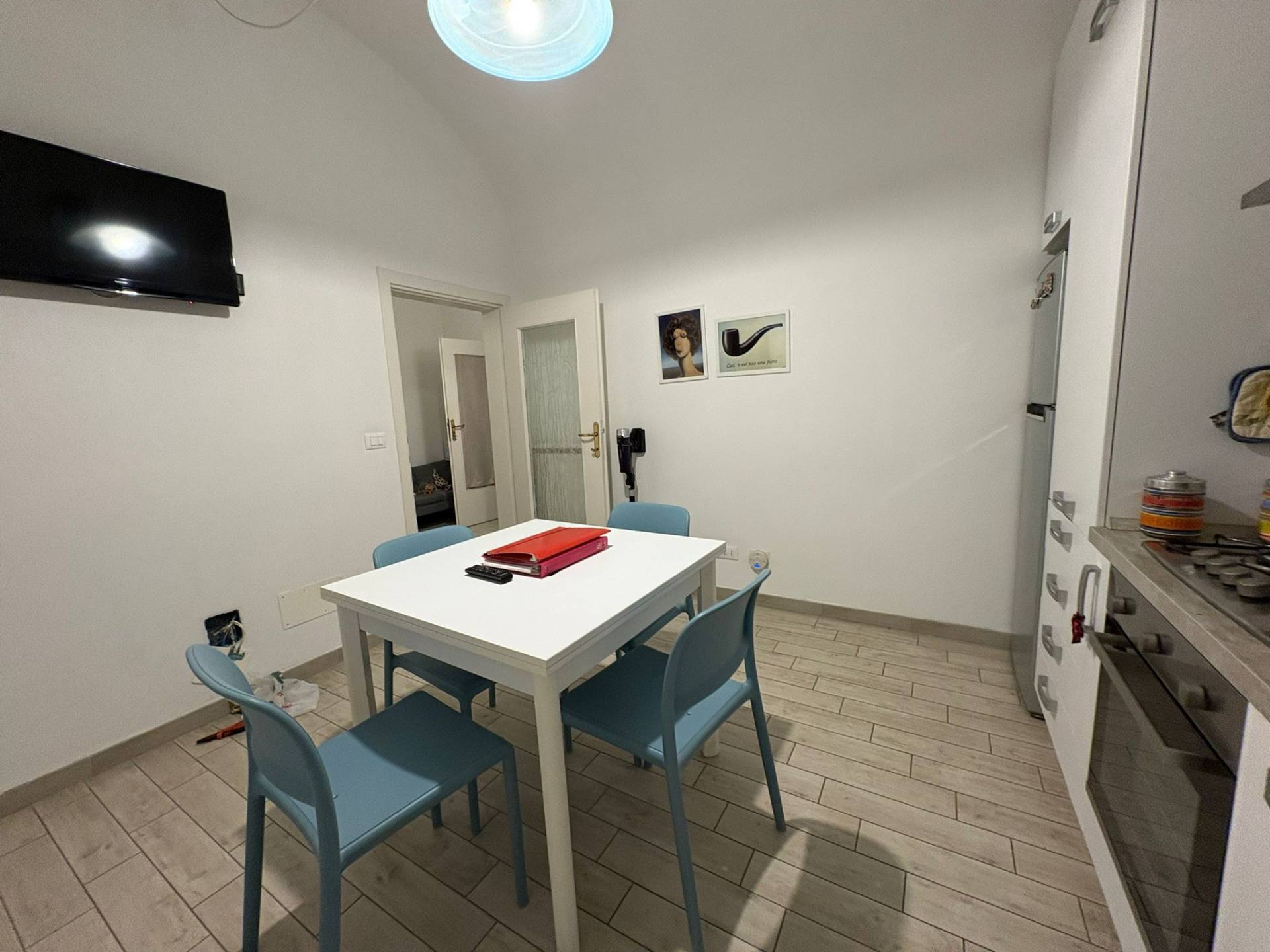 Appartamento in vendita a Pisa, Santa Maria