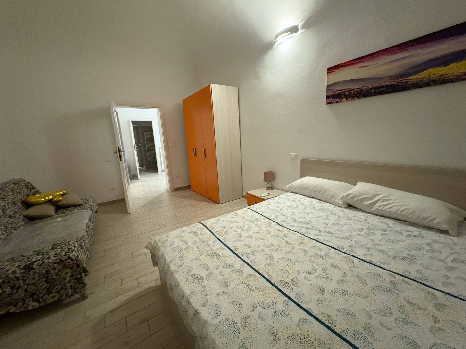 Appartamento in vendita a Pisa, Santa Maria