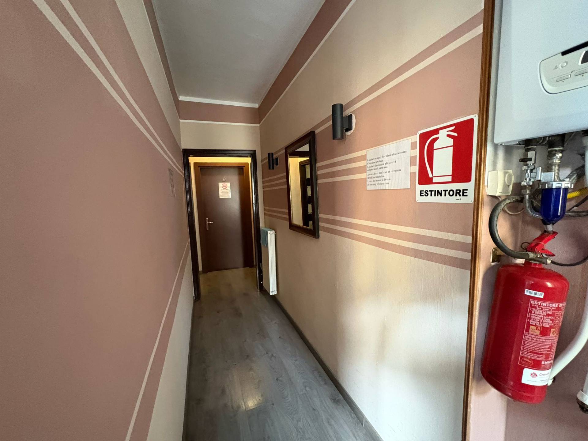 Attivit/licenza in vendita a Pisa, Porta Fiorentina