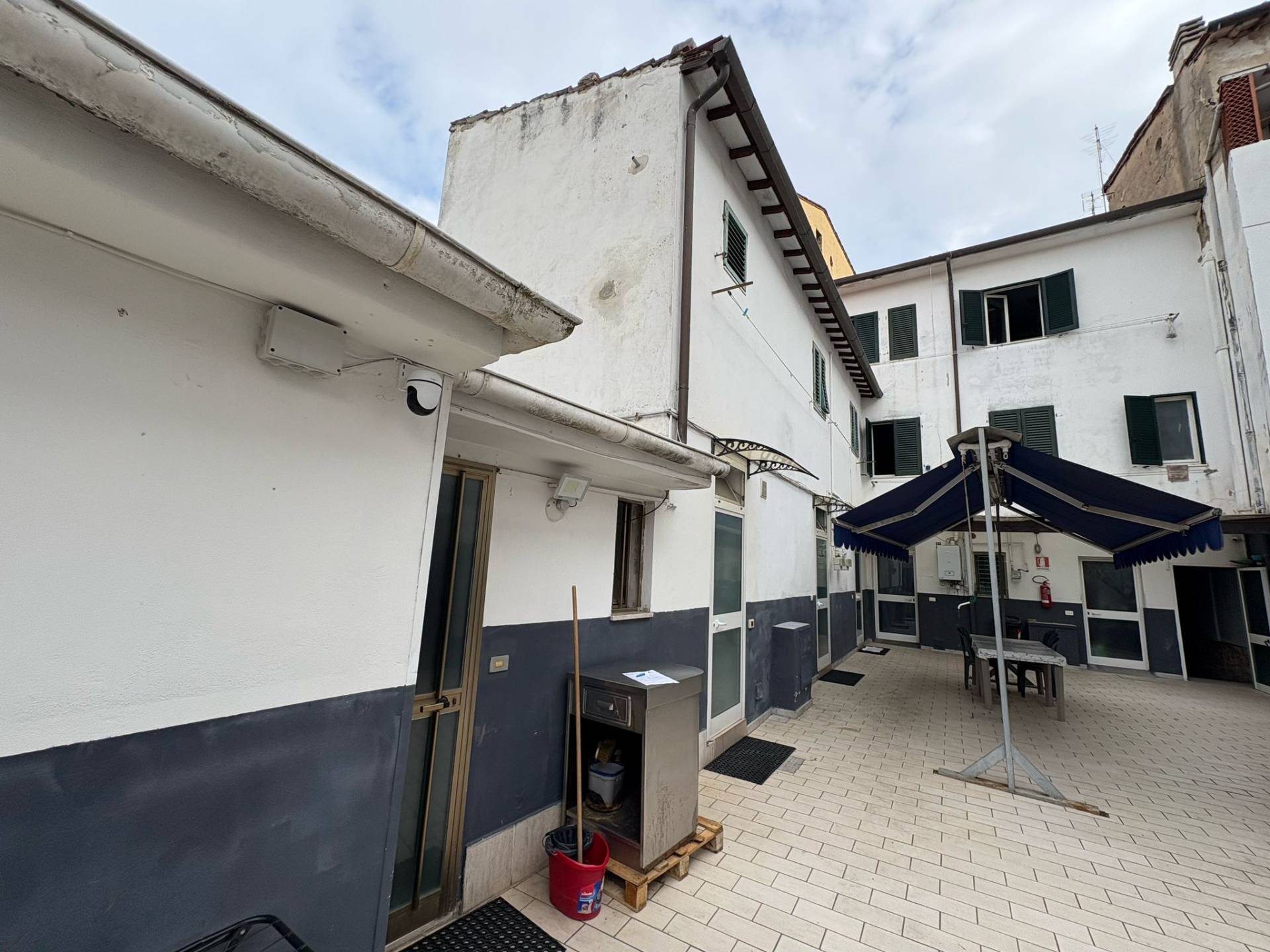 Attivit/licenza in vendita a Pisa, Porta Fiorentina