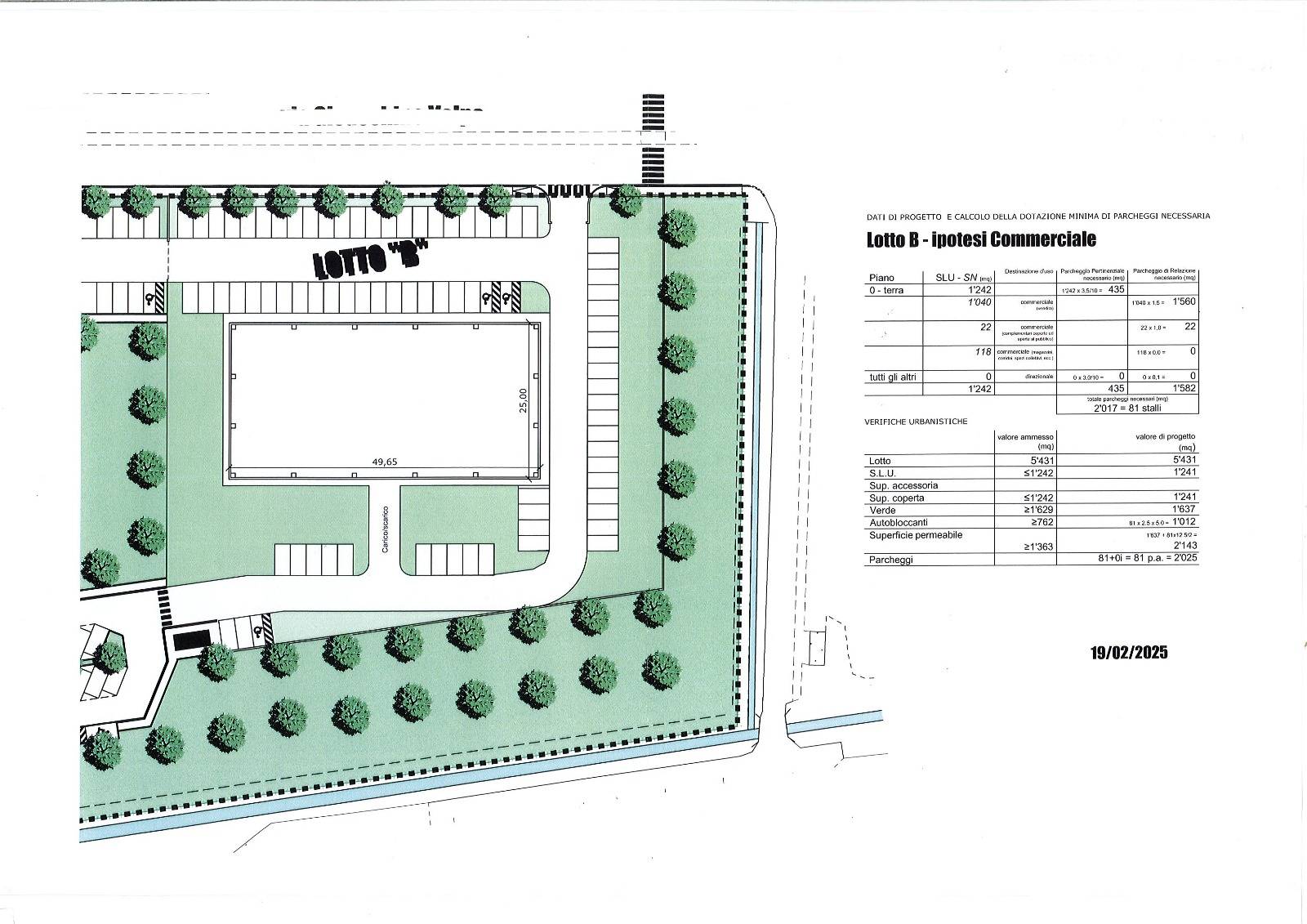 Fondo Commerciale in affitto a Pisa, Ospedaletto
