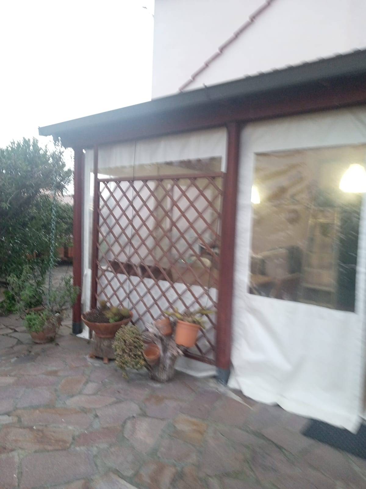 Casa indipendente in vendita a Pisa, La Vettola