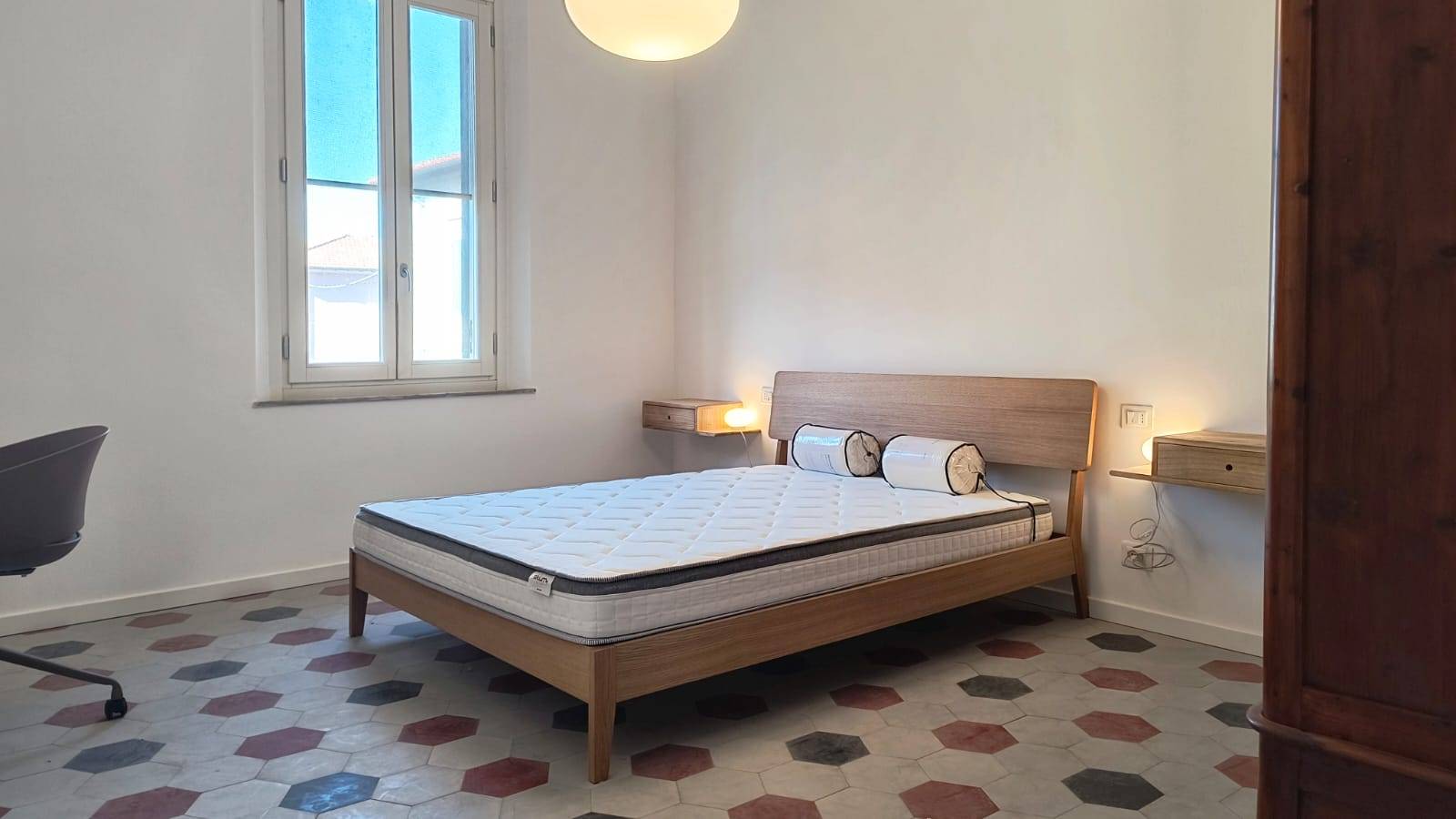 Appartamento in affitto a Pisa, Borghetto