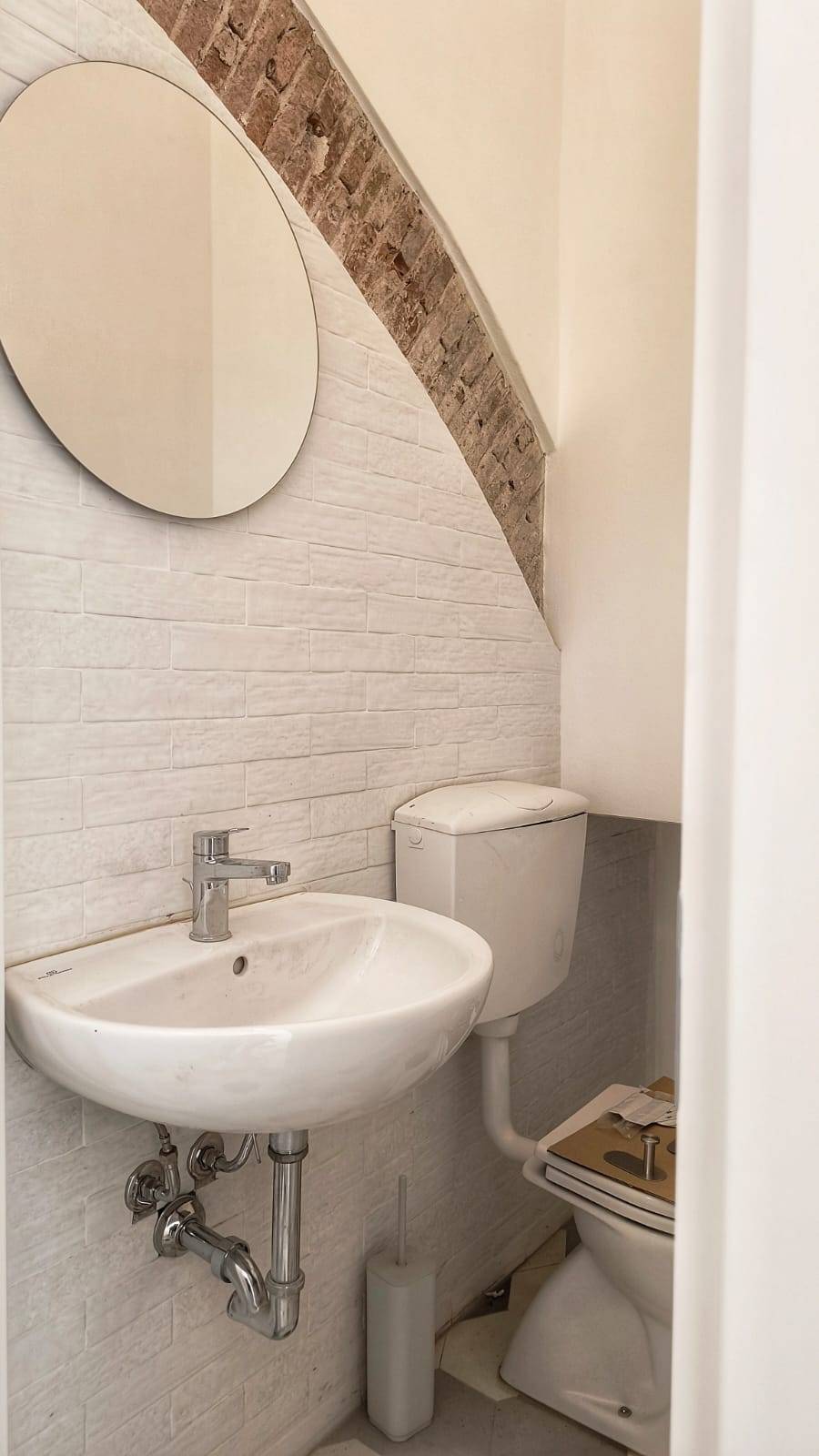 Appartamento in affitto a Pisa, Borghetto