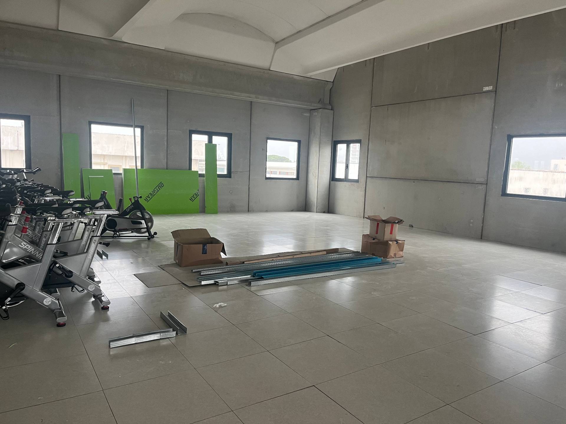 Fondo Artigianale in affitto a Pisa, Ospedaletto