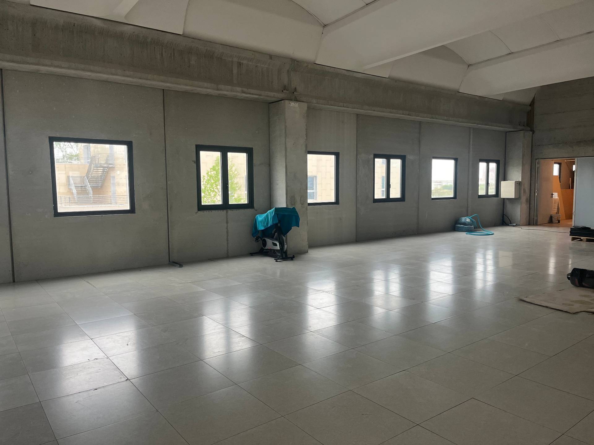 Fondo Artigianale in affitto a Pisa, Ospedaletto