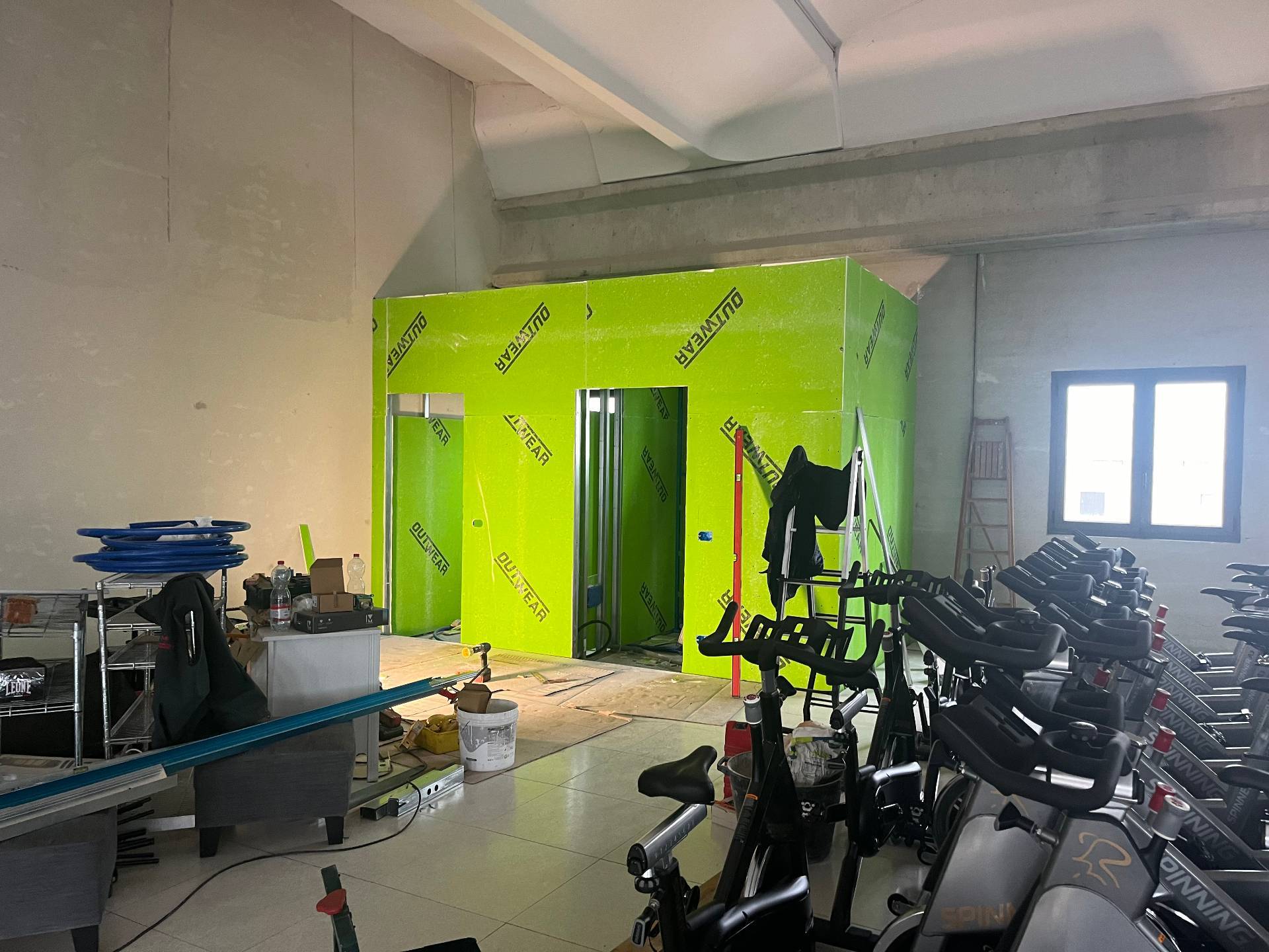 Fondo Artigianale in affitto a Pisa, Ospedaletto