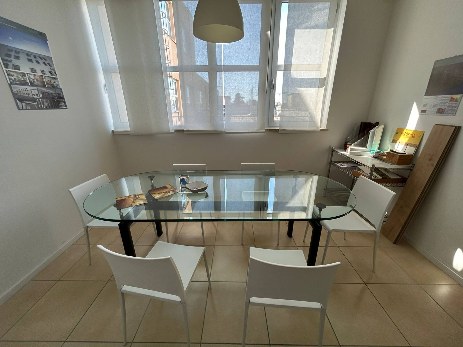 Ufficio in vendita a Cascina, Navacchio