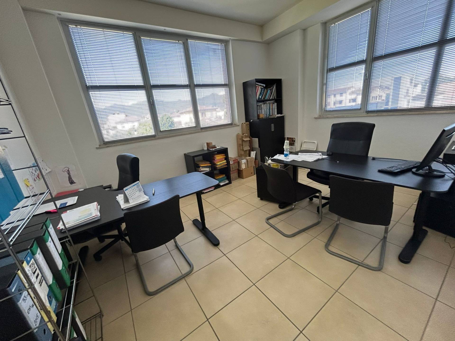 Ufficio in vendita a Cascina, Navacchio