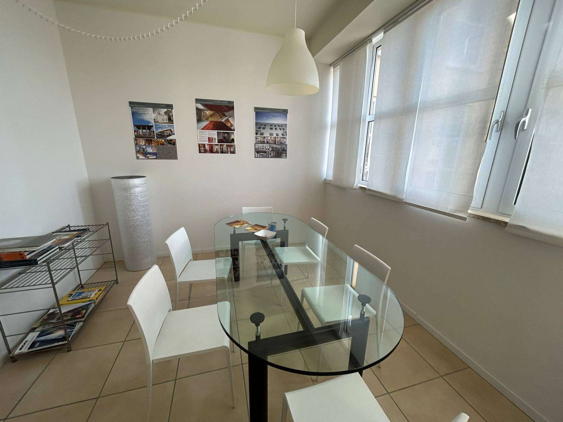 Ufficio in vendita a Cascina, Navacchio