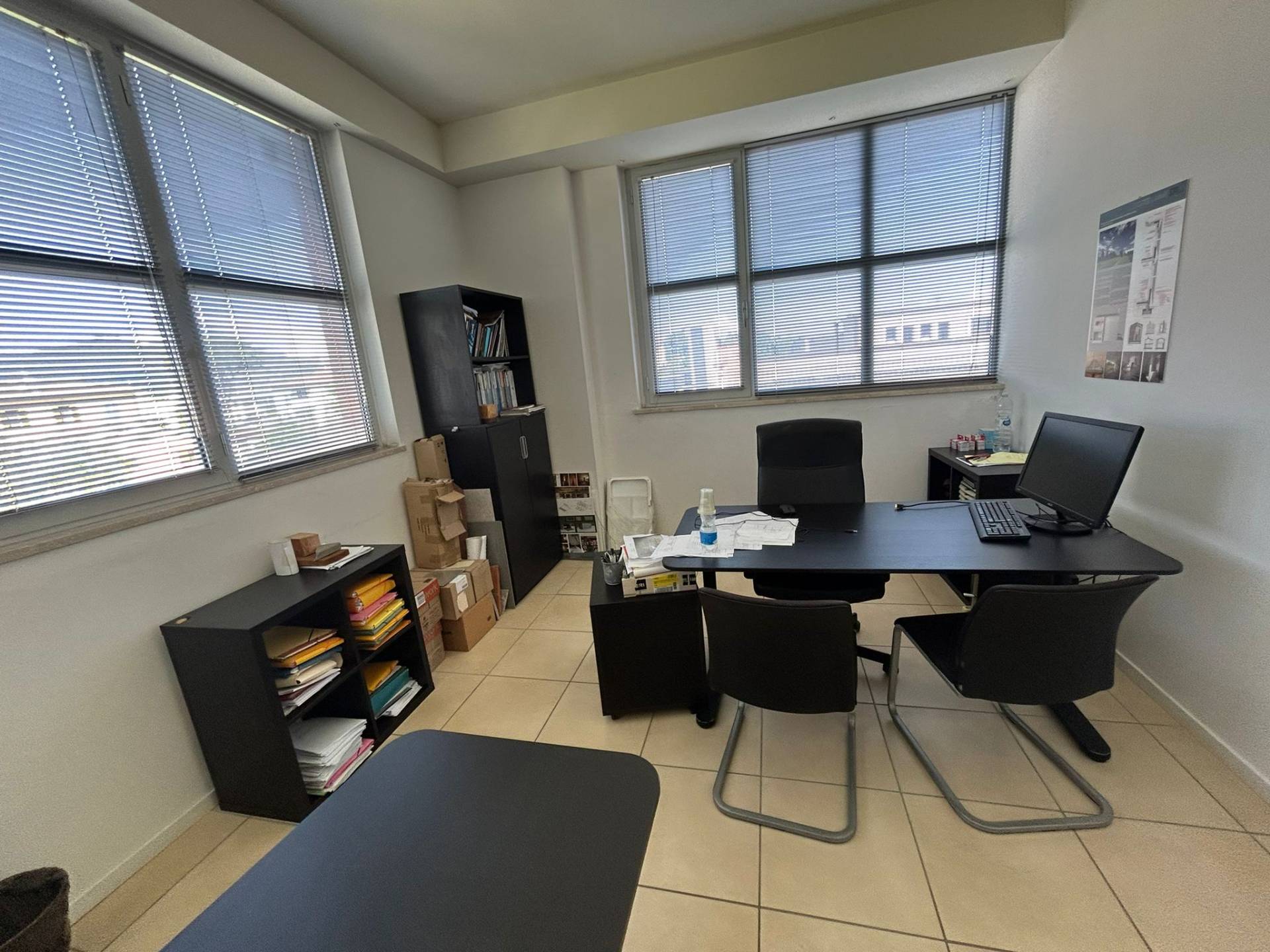 Ufficio in vendita a Cascina, Navacchio