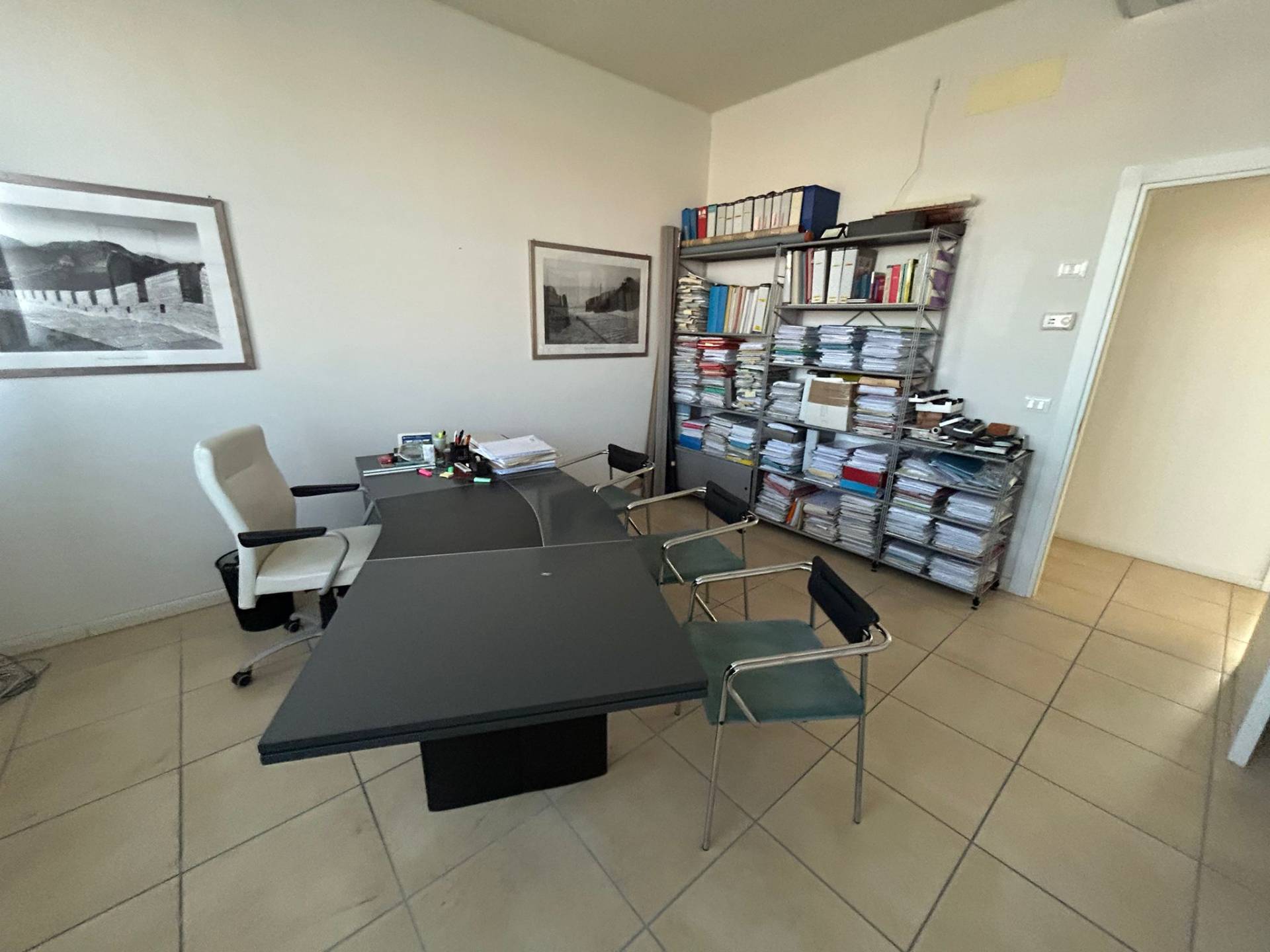 Ufficio in vendita a Cascina, Navacchio