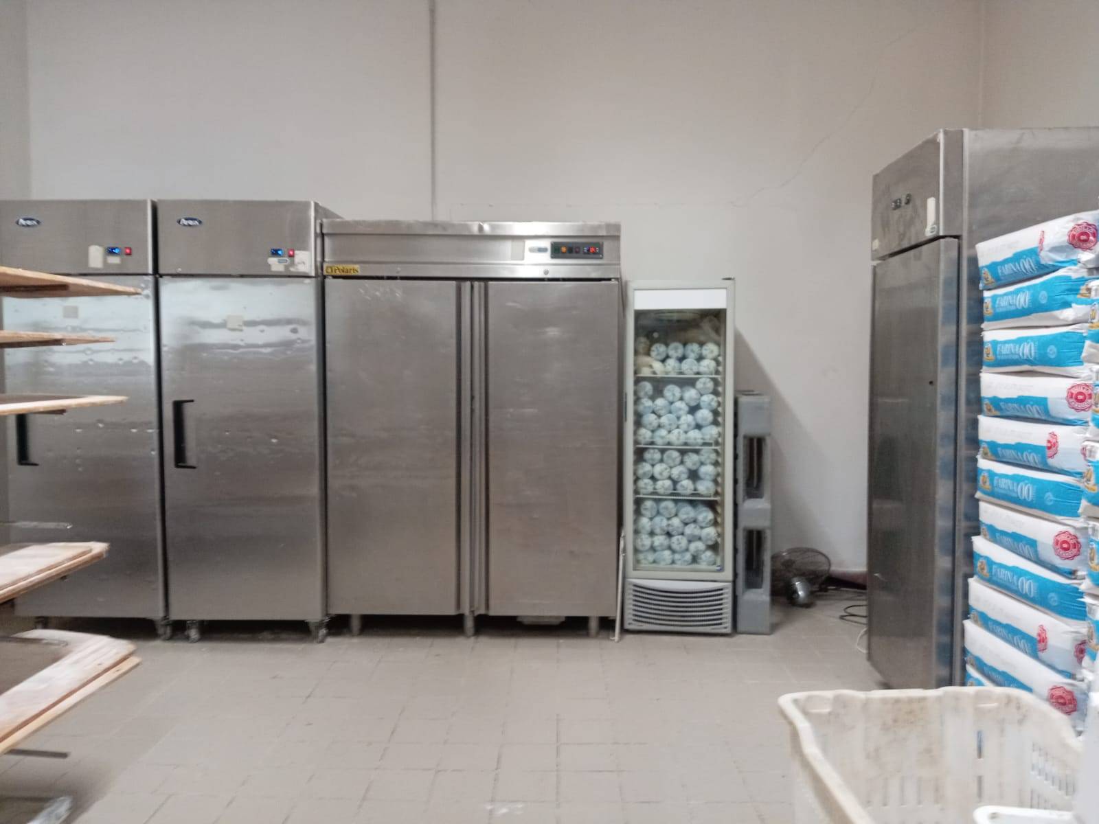 Fondo Artigianale in affitto a San Giuliano Terme, Mezzana