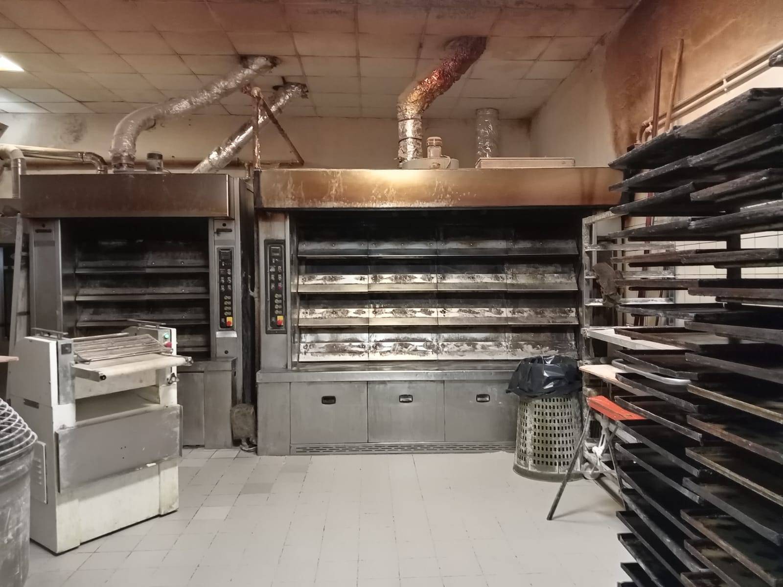 Fondo Artigianale in affitto a San Giuliano Terme, Mezzana