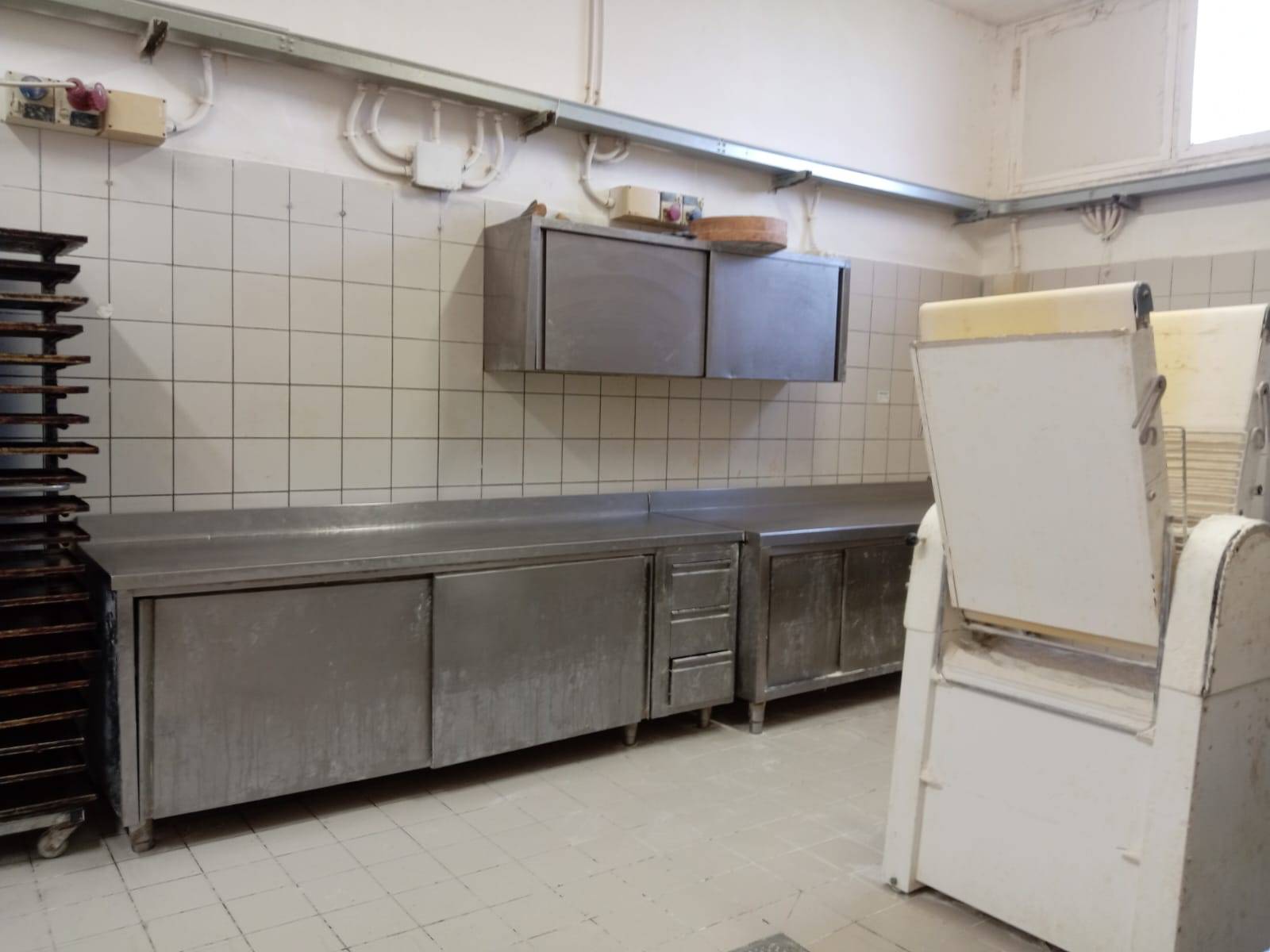 Fondo Artigianale in affitto a San Giuliano Terme, Mezzana