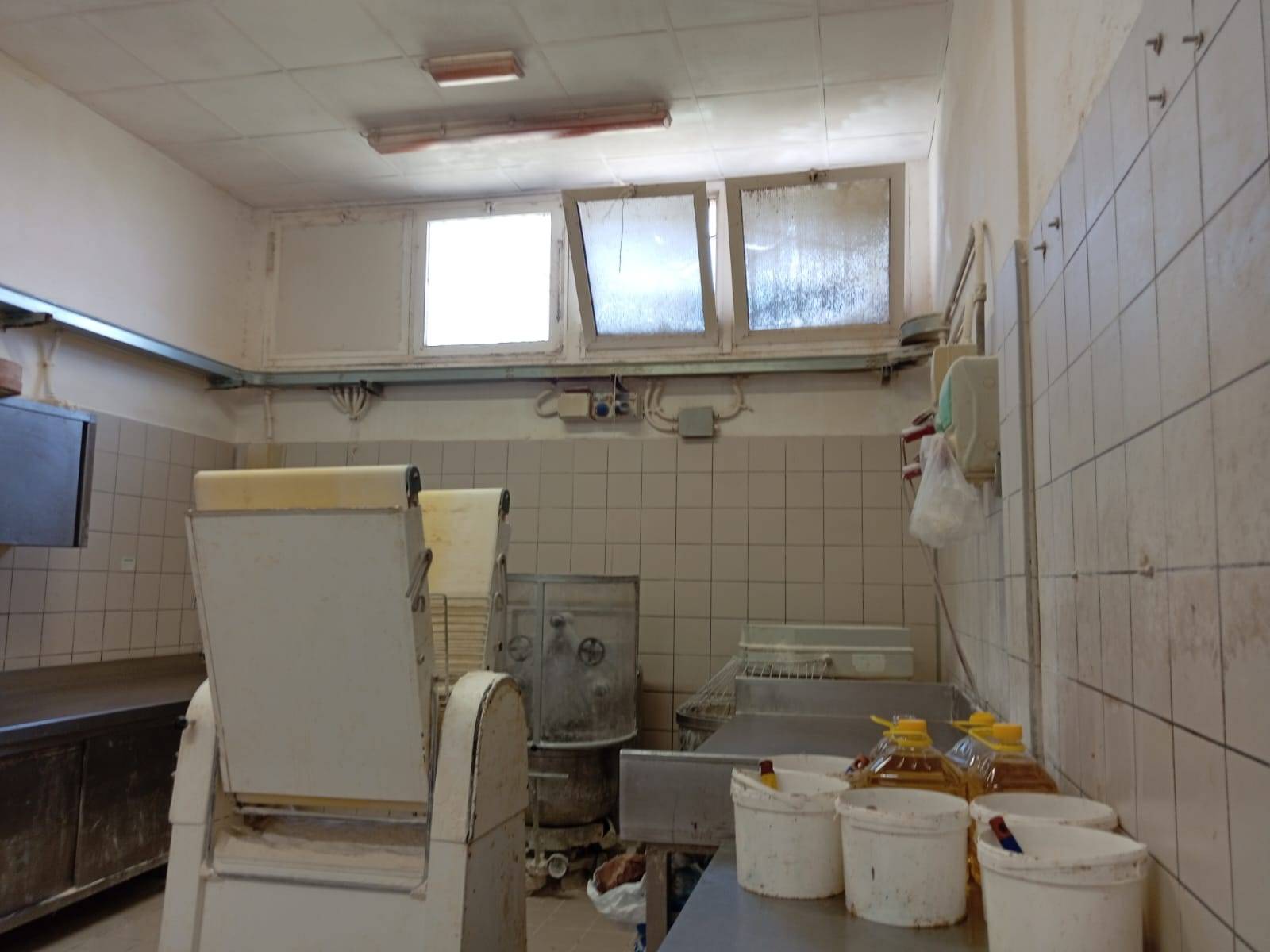 Fondo Artigianale in affitto a San Giuliano Terme, Mezzana