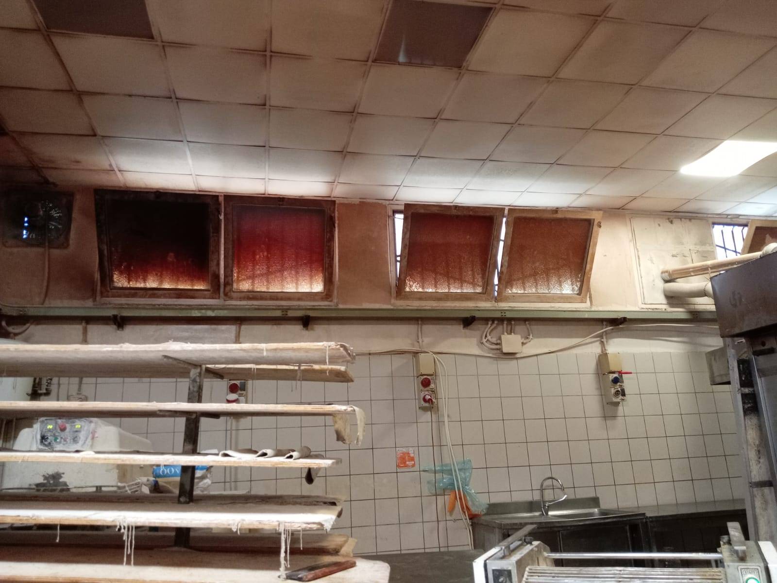 Fondo Artigianale in affitto a San Giuliano Terme, Mezzana