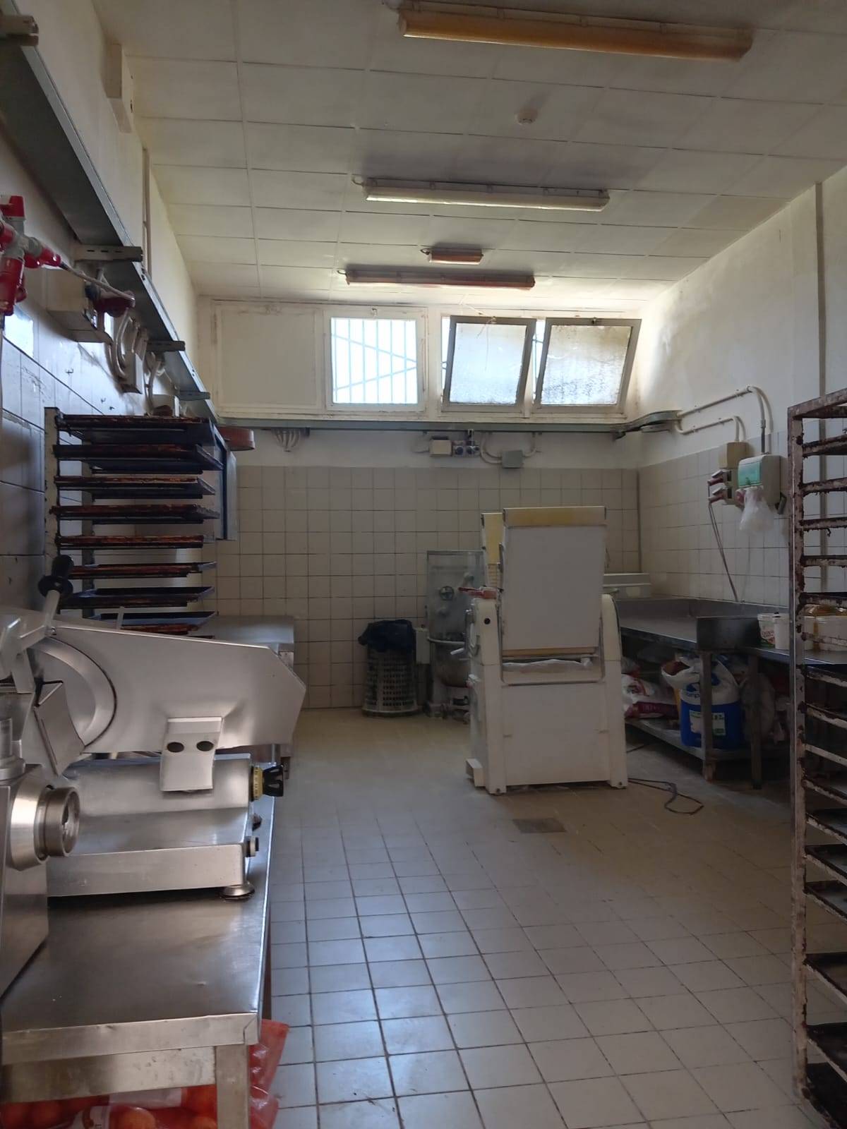 Fondo Artigianale in affitto a San Giuliano Terme, Mezzana