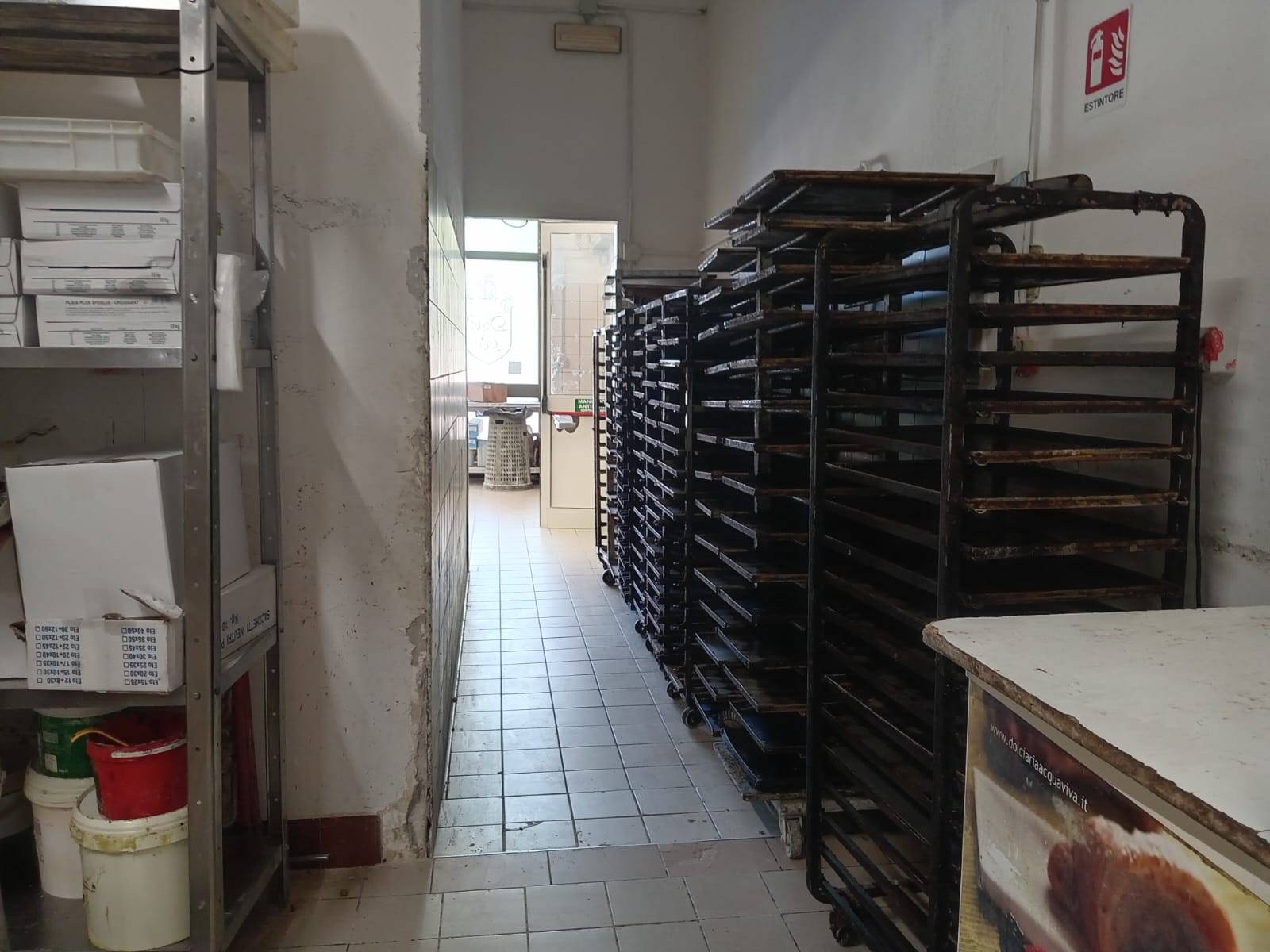 Fondo Artigianale in affitto a San Giuliano Terme, Mezzana