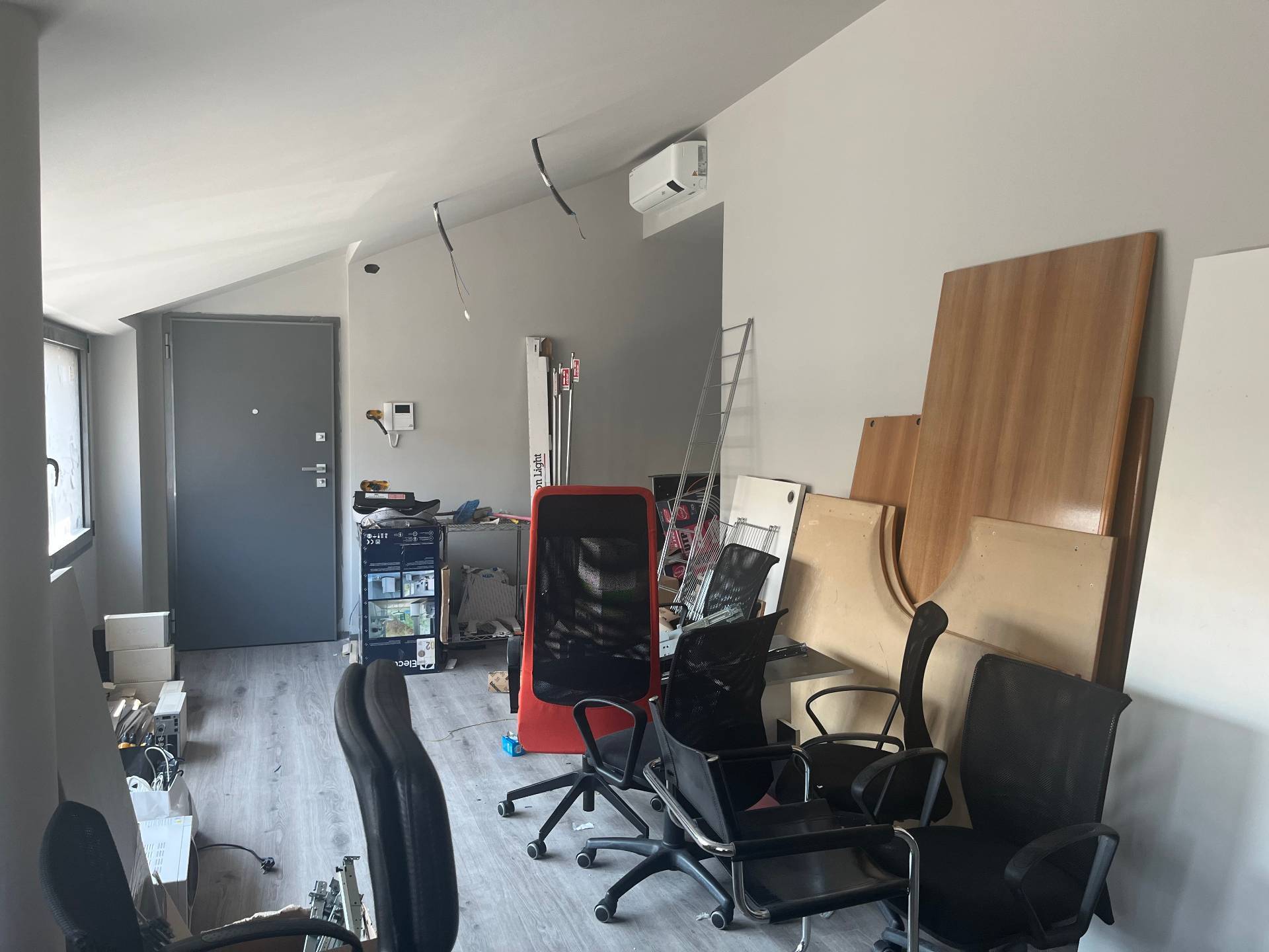 Ufficio in affitto a Pisa, Sant'Antonio