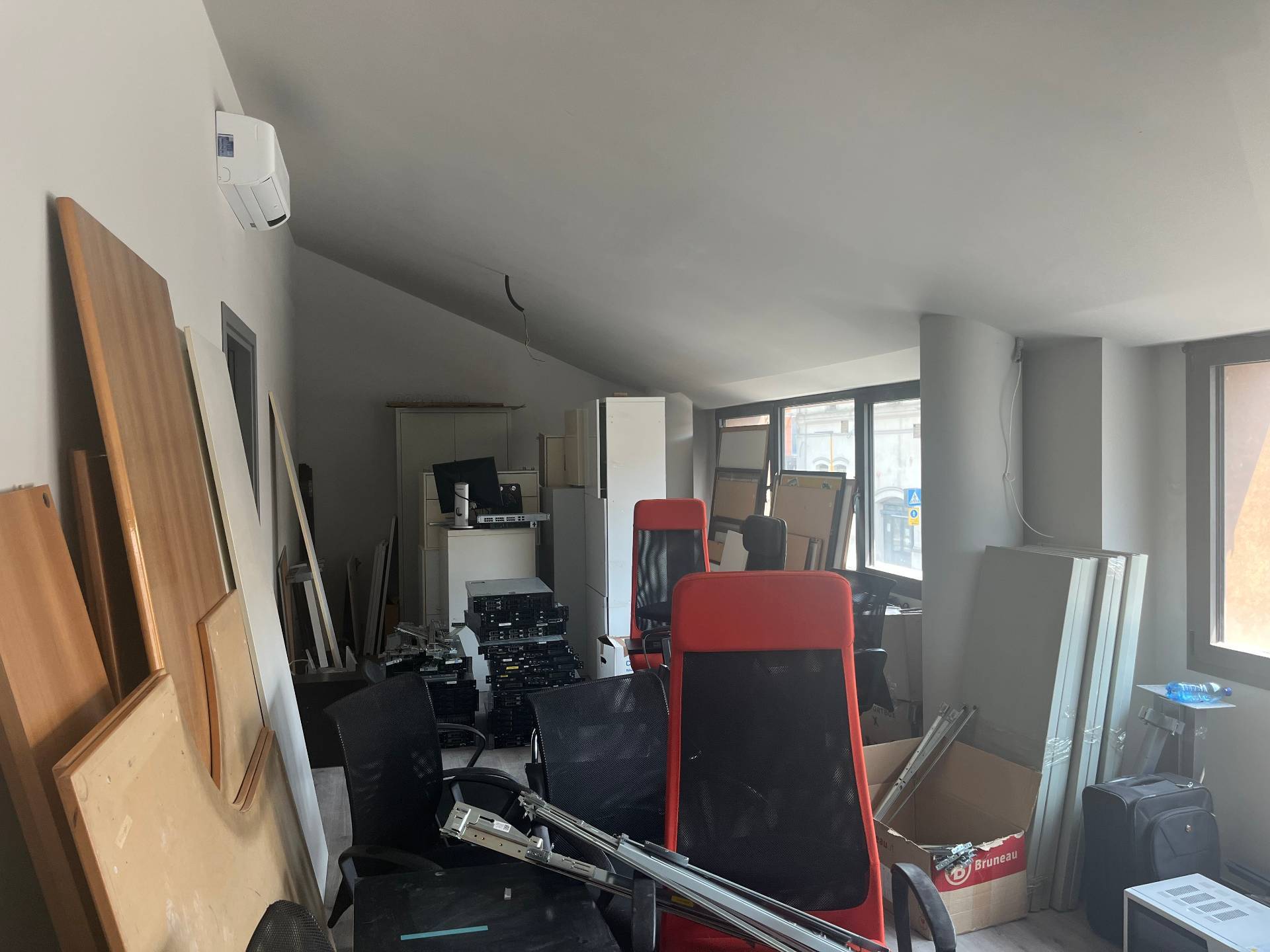 Ufficio in affitto a Pisa, Sant'Antonio