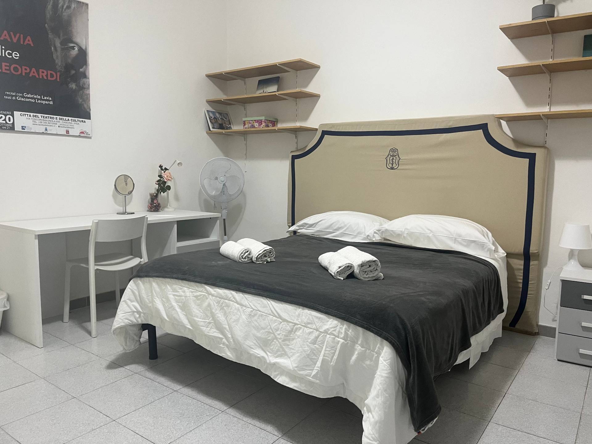 Attivit/licenza in vendita a Pisa, Santa Maria