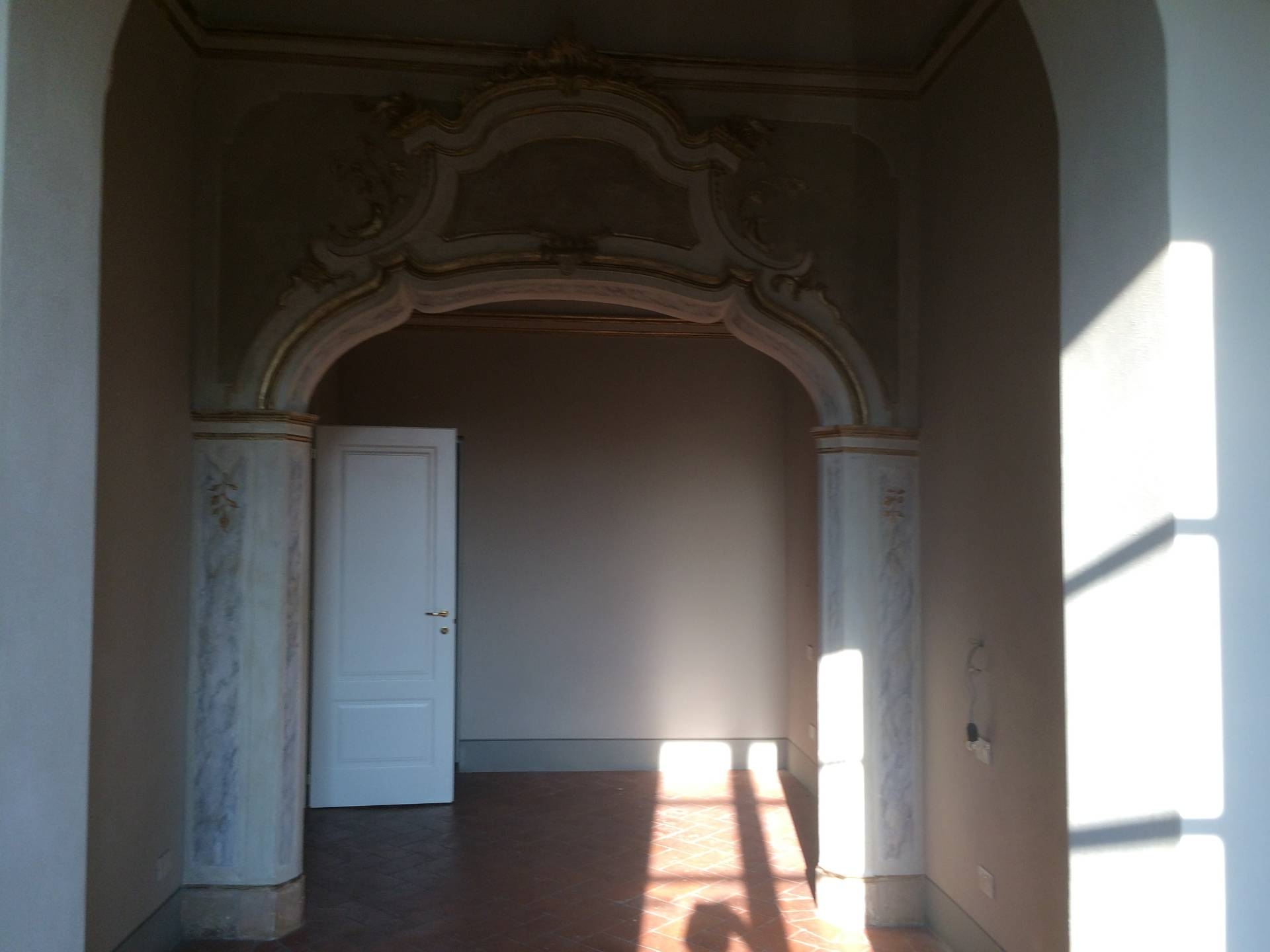 Appartamento in affitto a Cascina, Capoluogo