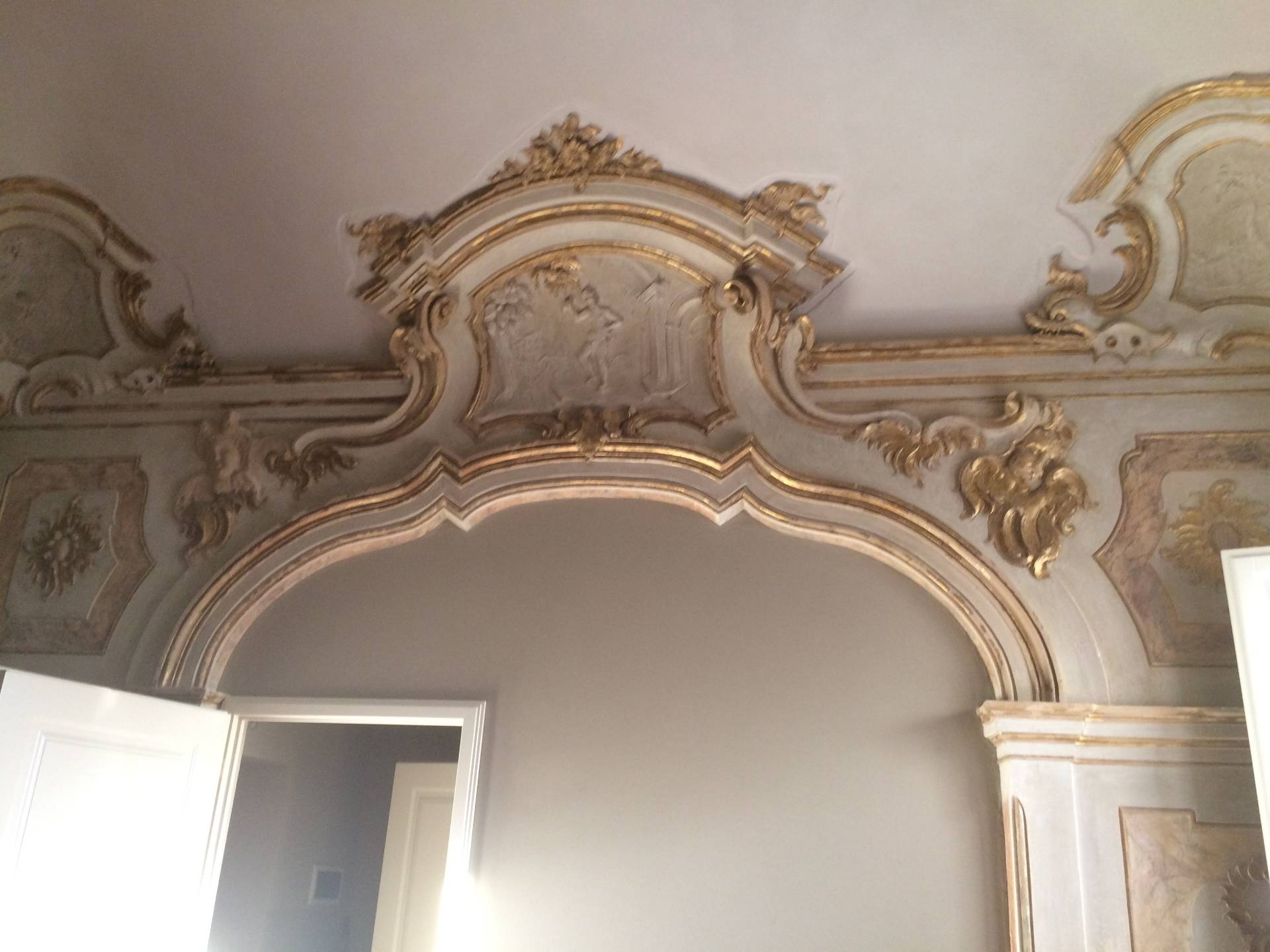 Appartamento in affitto a Cascina, Capoluogo