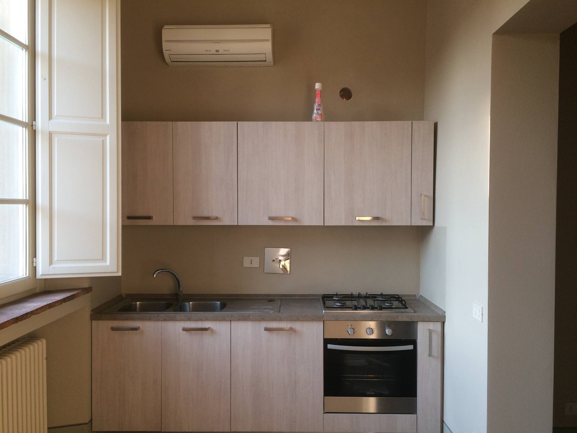 Appartamento in affitto a Cascina, Capoluogo