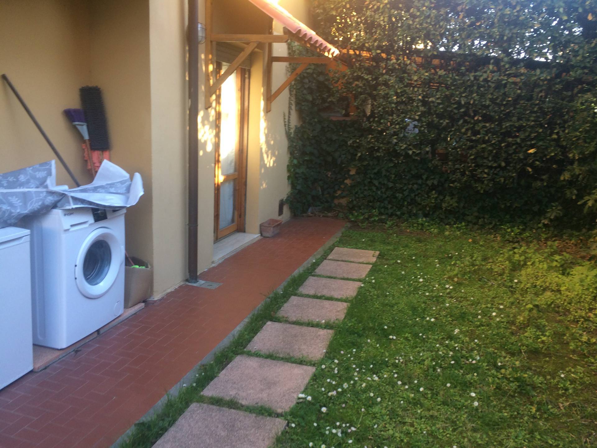 Casa indipendente in affitto a Pisa, Barbaricina