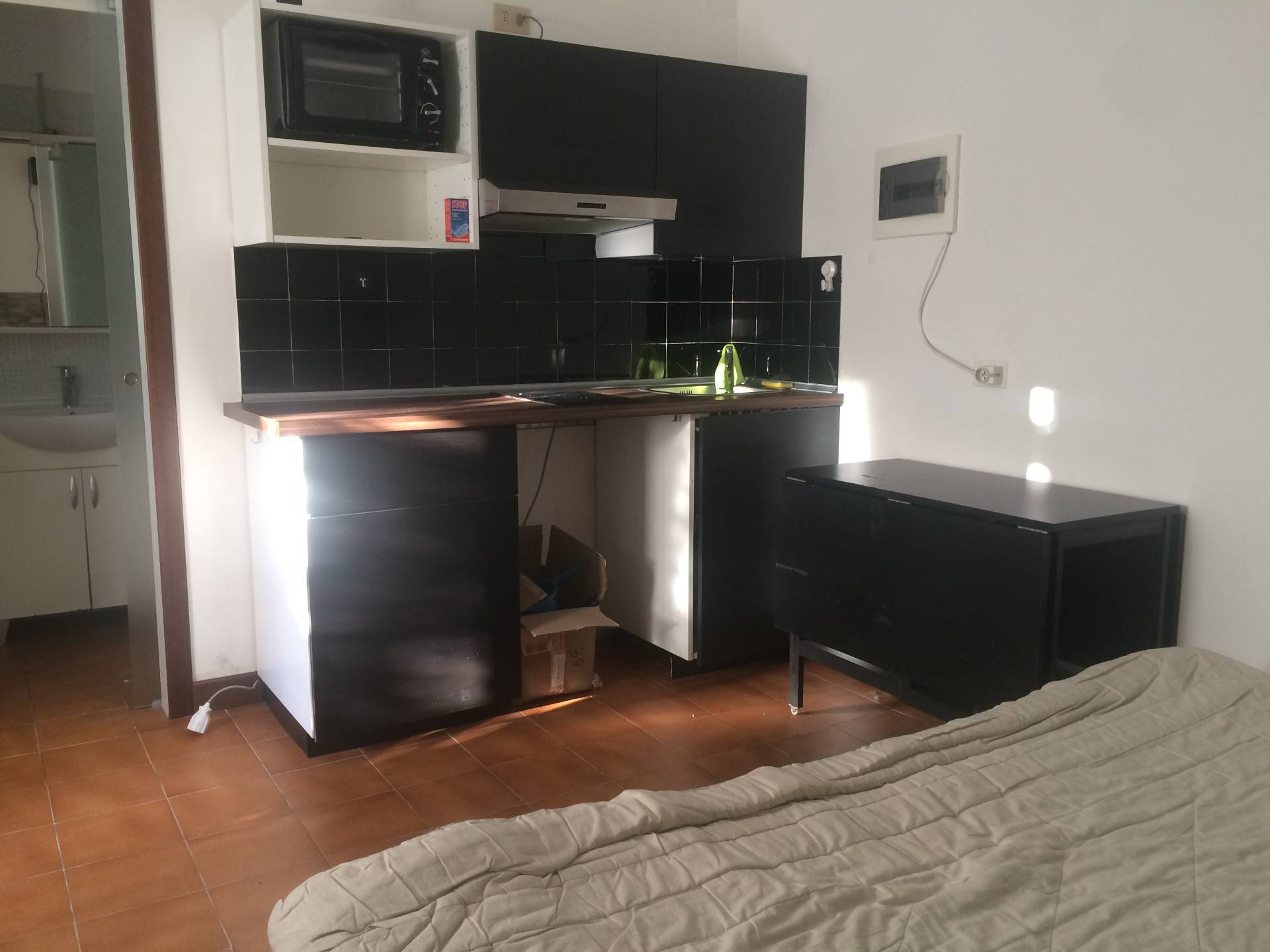 Casa indipendente in affitto a Pisa, Barbaricina