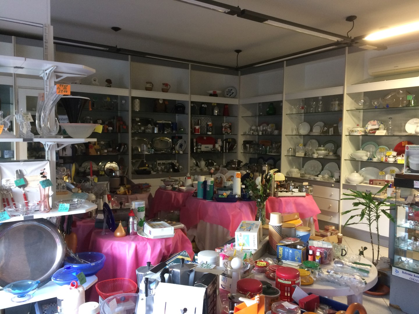 Fondo Commerciale in affitto a Pisa, Piagge