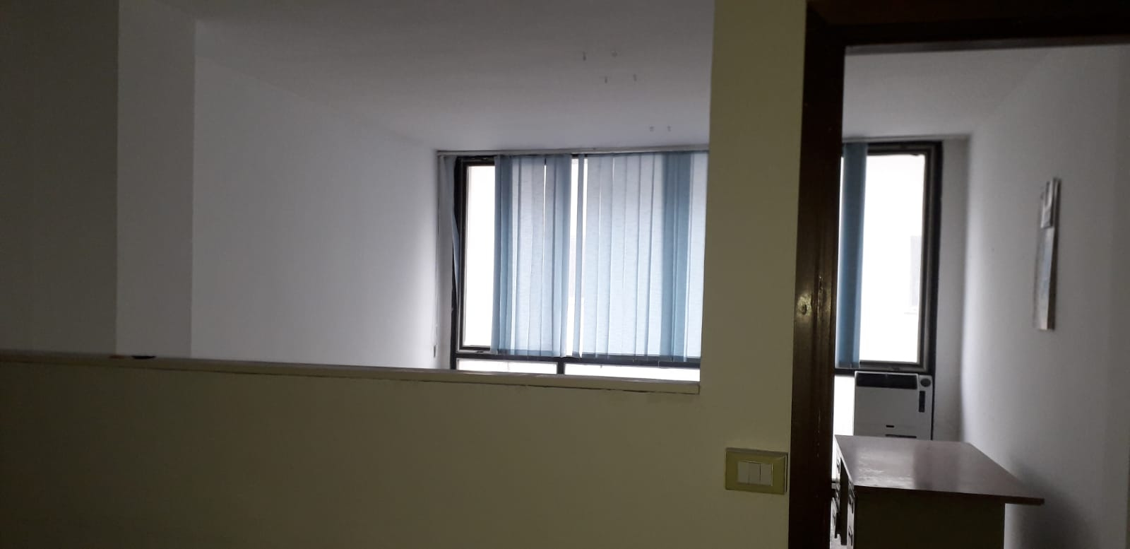 Ufficio in affitto a Cascina, Capoluogo