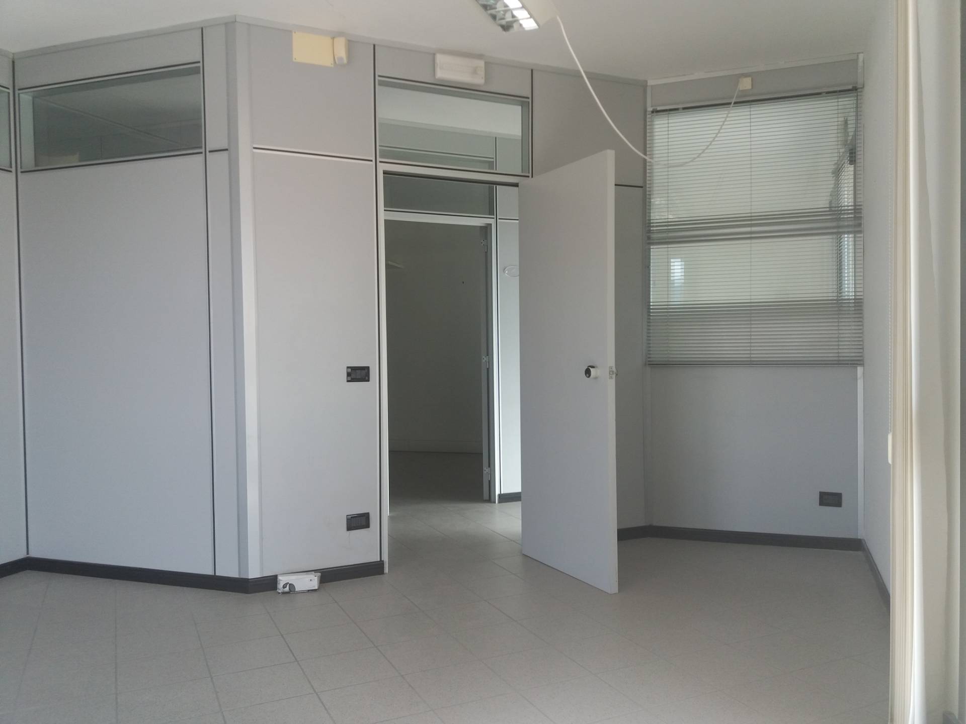 Ufficio in affitto a San Giuliano Terme, San Martino a Ulmiano