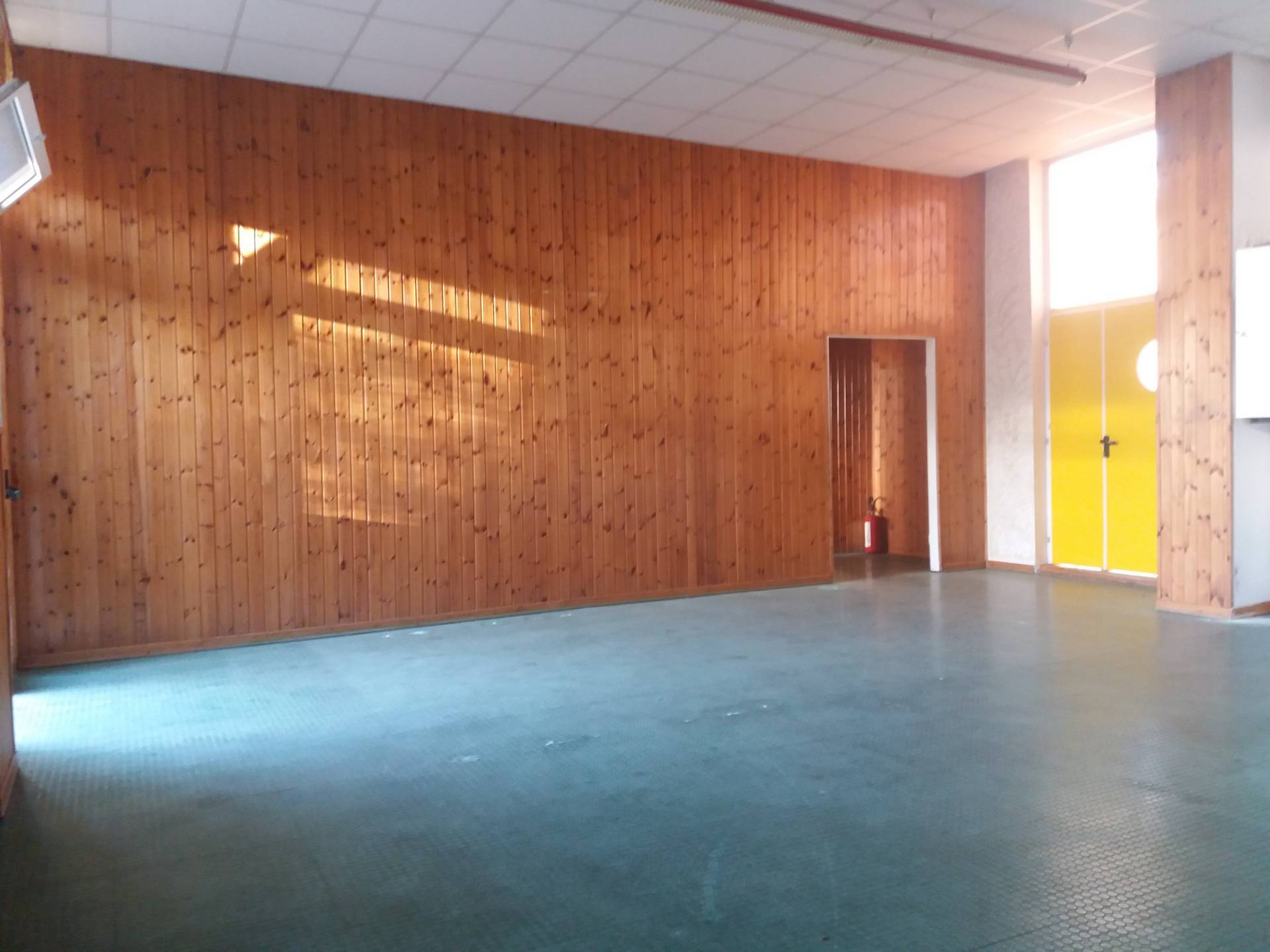 Fondo Artigianale in affitto a San Giuliano Terme, Capoluogo