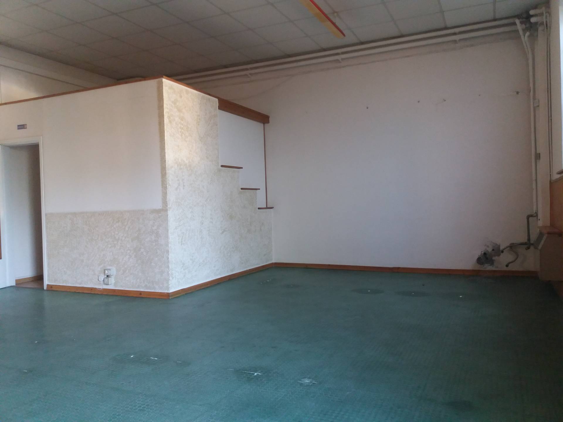 Fondo Artigianale in affitto a San Giuliano Terme, Capoluogo